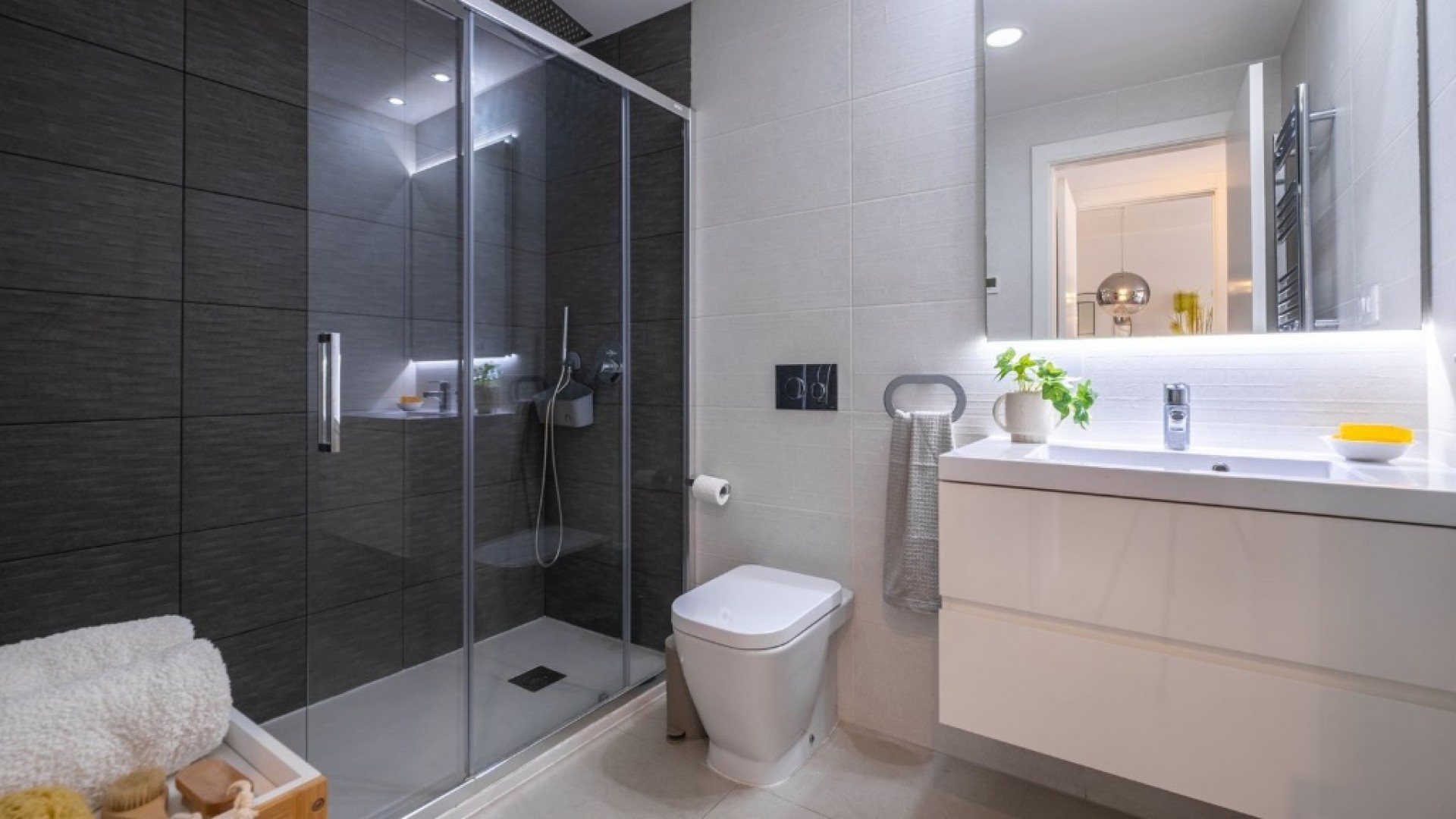 Revente - Appartement -
Orihuela Costa - Playa Flamenca