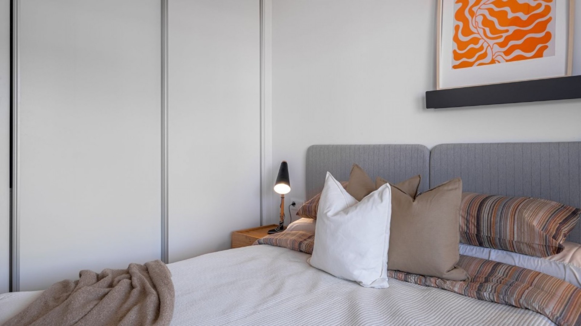 Revente - Appartement -
Orihuela Costa - Playa Flamenca