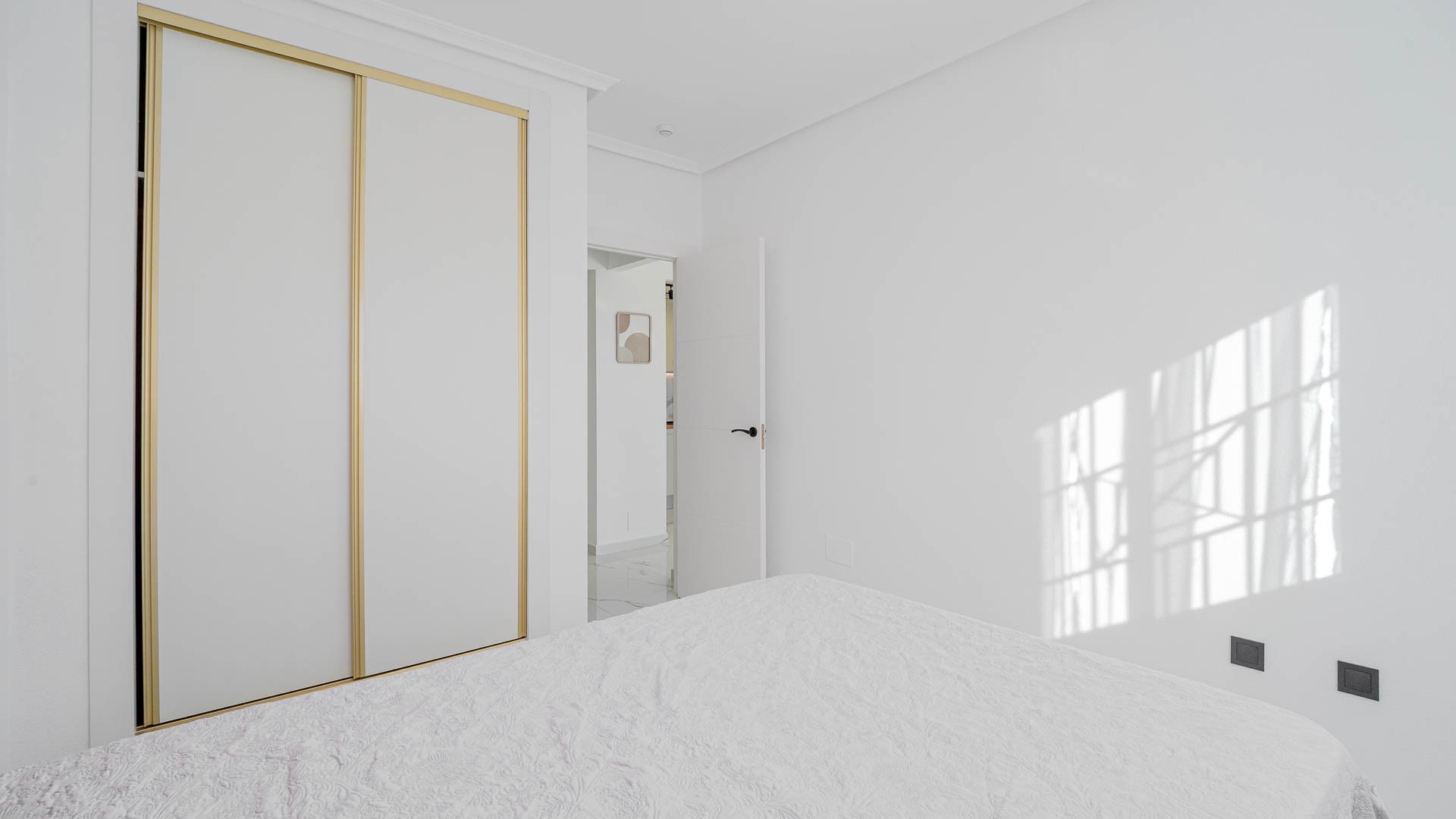 Revente - Appartement -
Orihuela Costa - Playa Flamenca