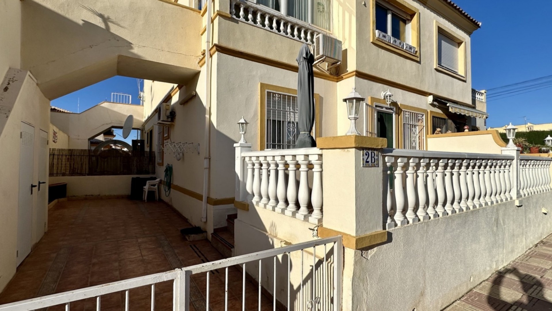 Revente - Appartement -
Orihuela Costa - Playa Flamenca