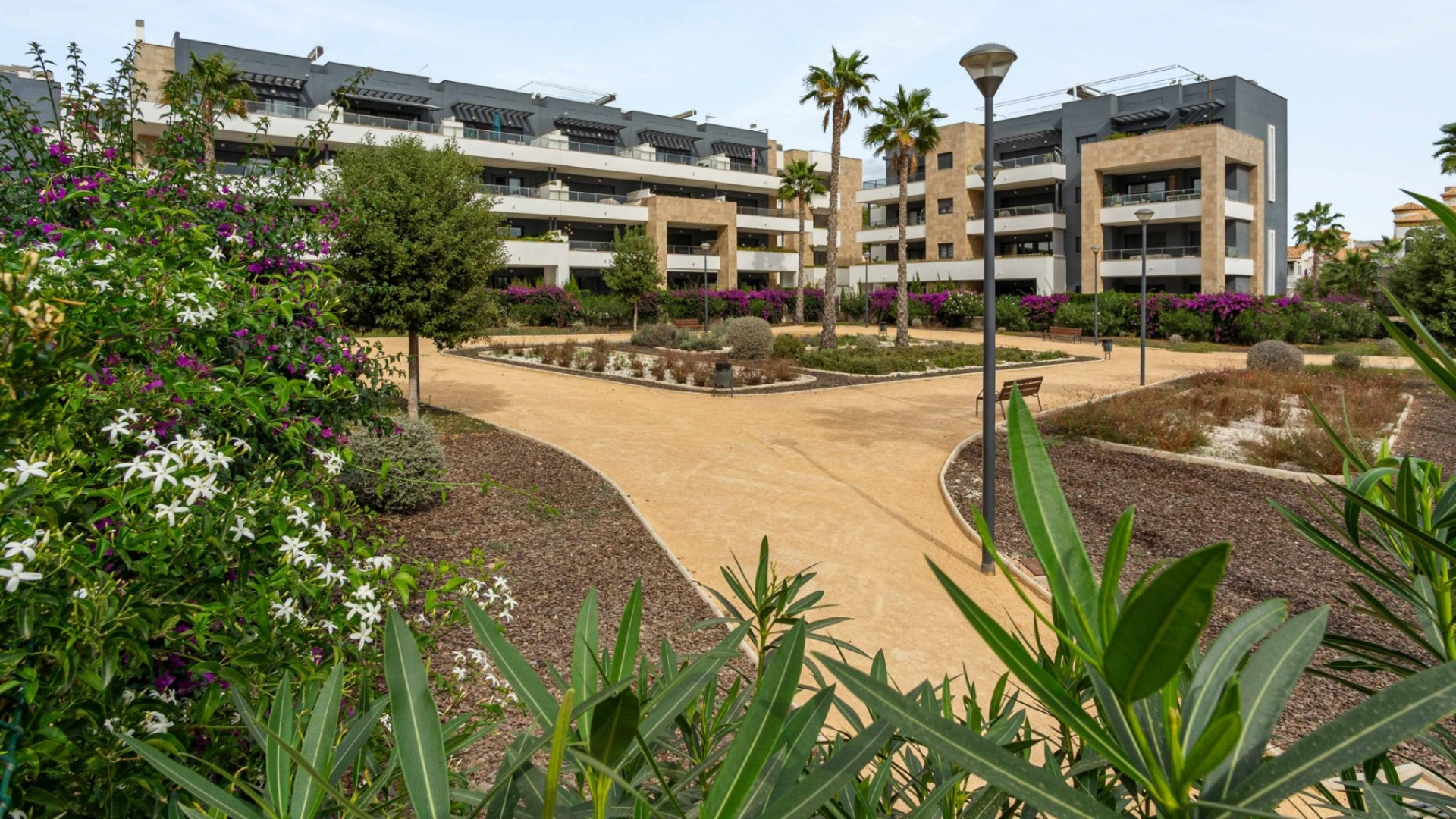 Revente - Appartement -
Orihuela Costa - Playa Flamenca