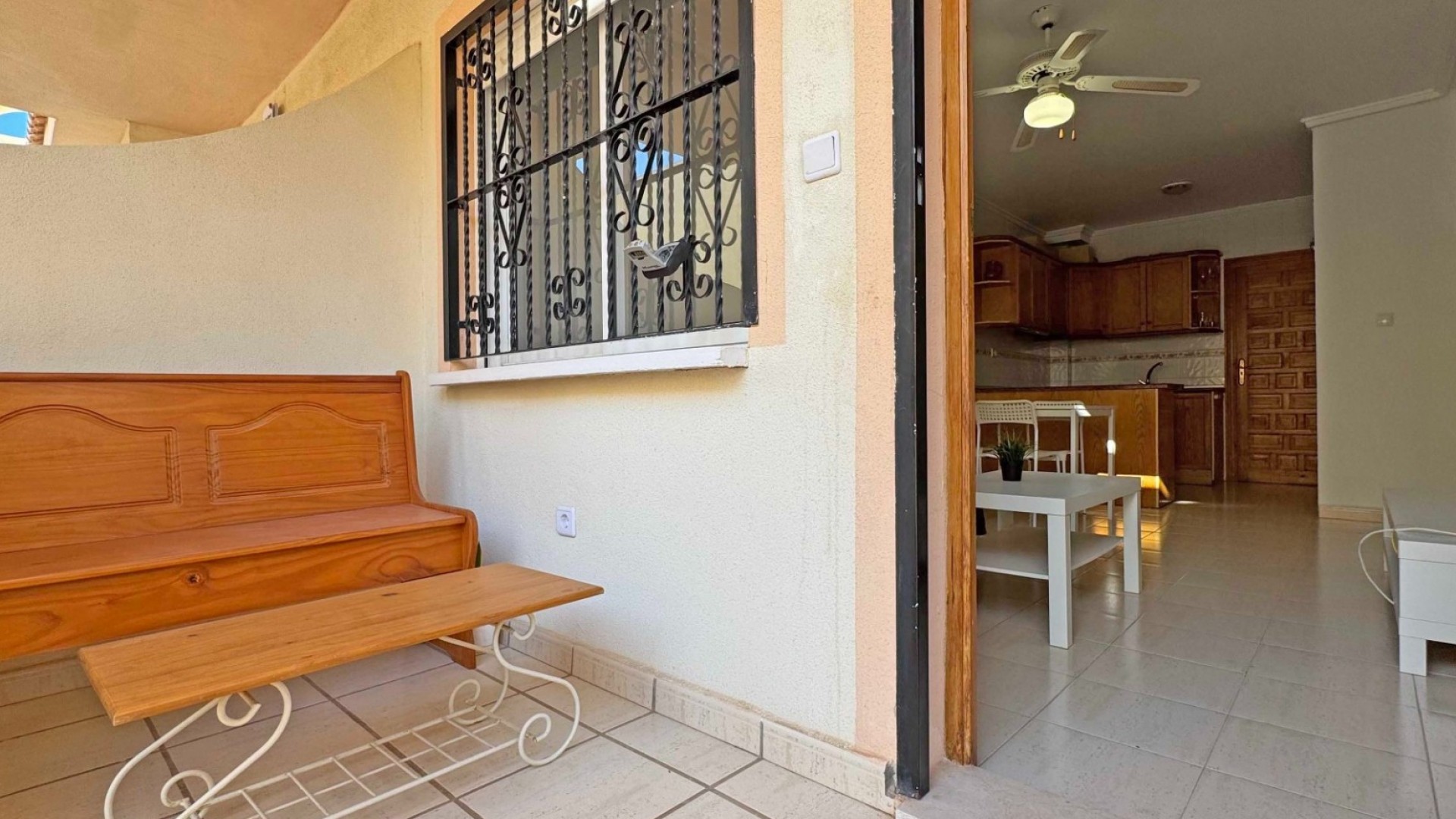 Revente - Appartement -
Orihuela Costa - Playa Flamenca