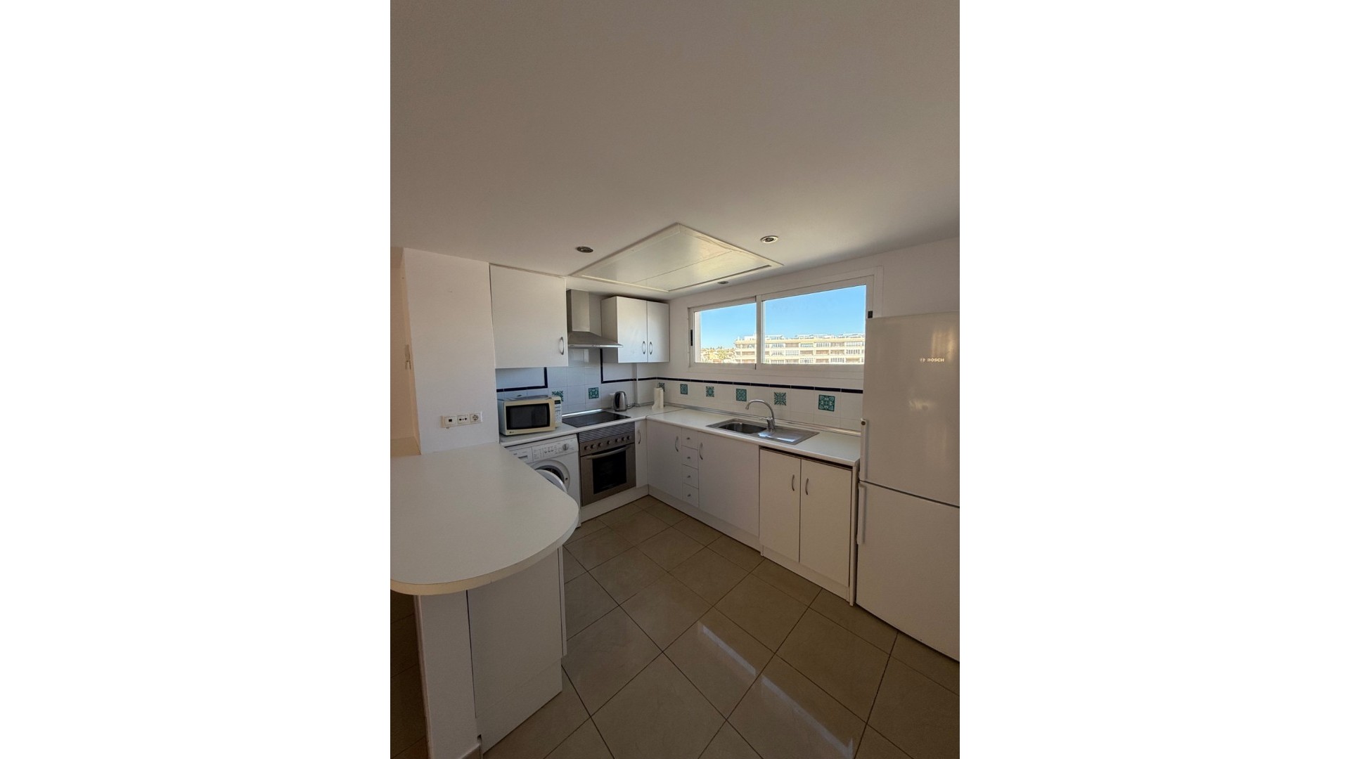 Revente - Appartement -
Orihuela Costa - Playa Flamenca