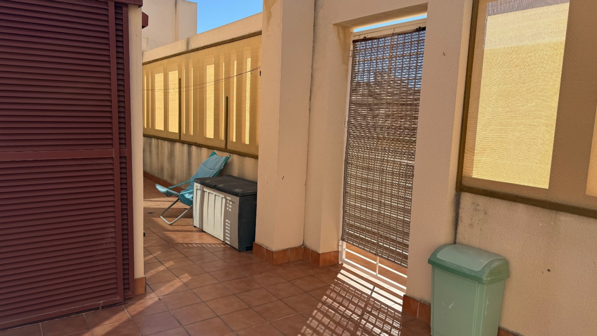 Revente - Appartement -
Orihuela Costa - Playa Flamenca