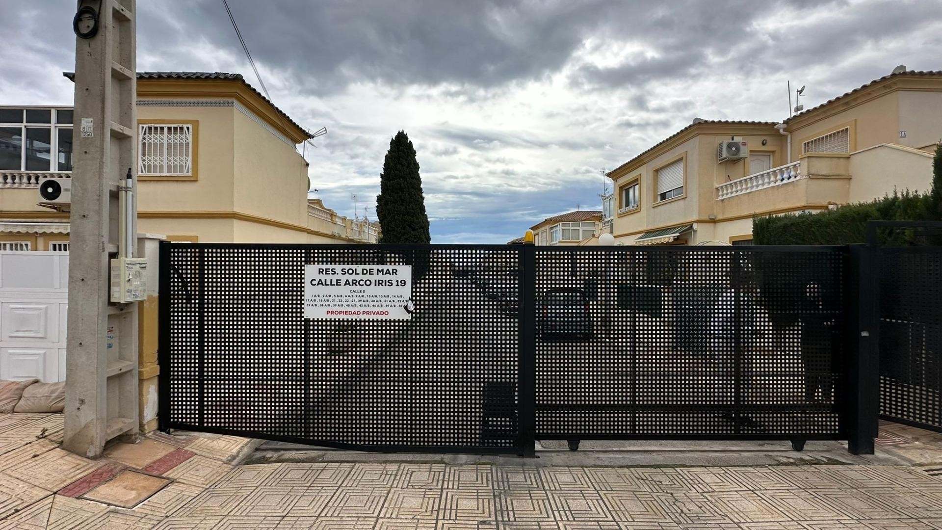 Revente - Appartement -
Orihuela Costa - Playa Flamenca