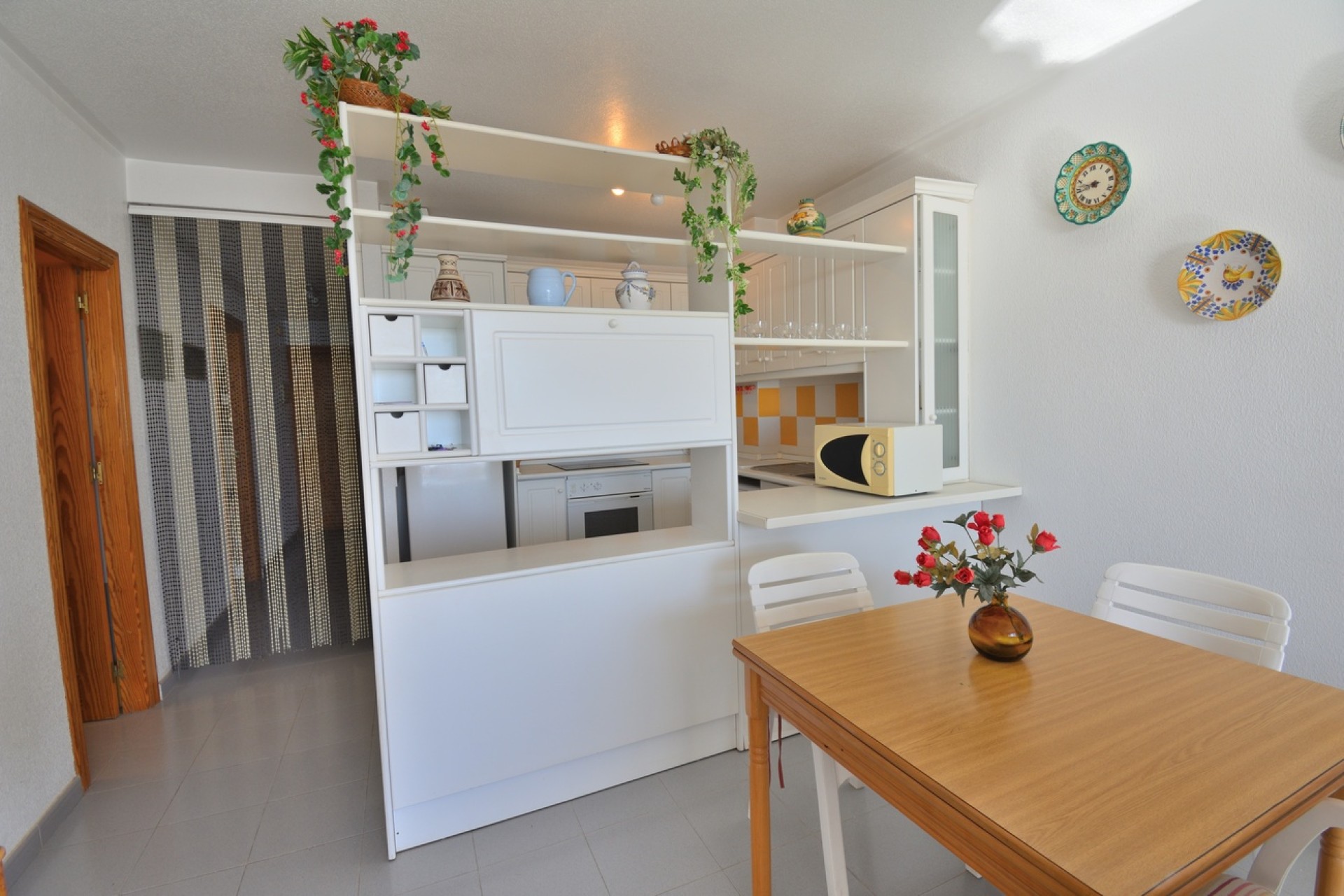 Revente - Appartement -
Orihuela Costa - Playa Flamenca