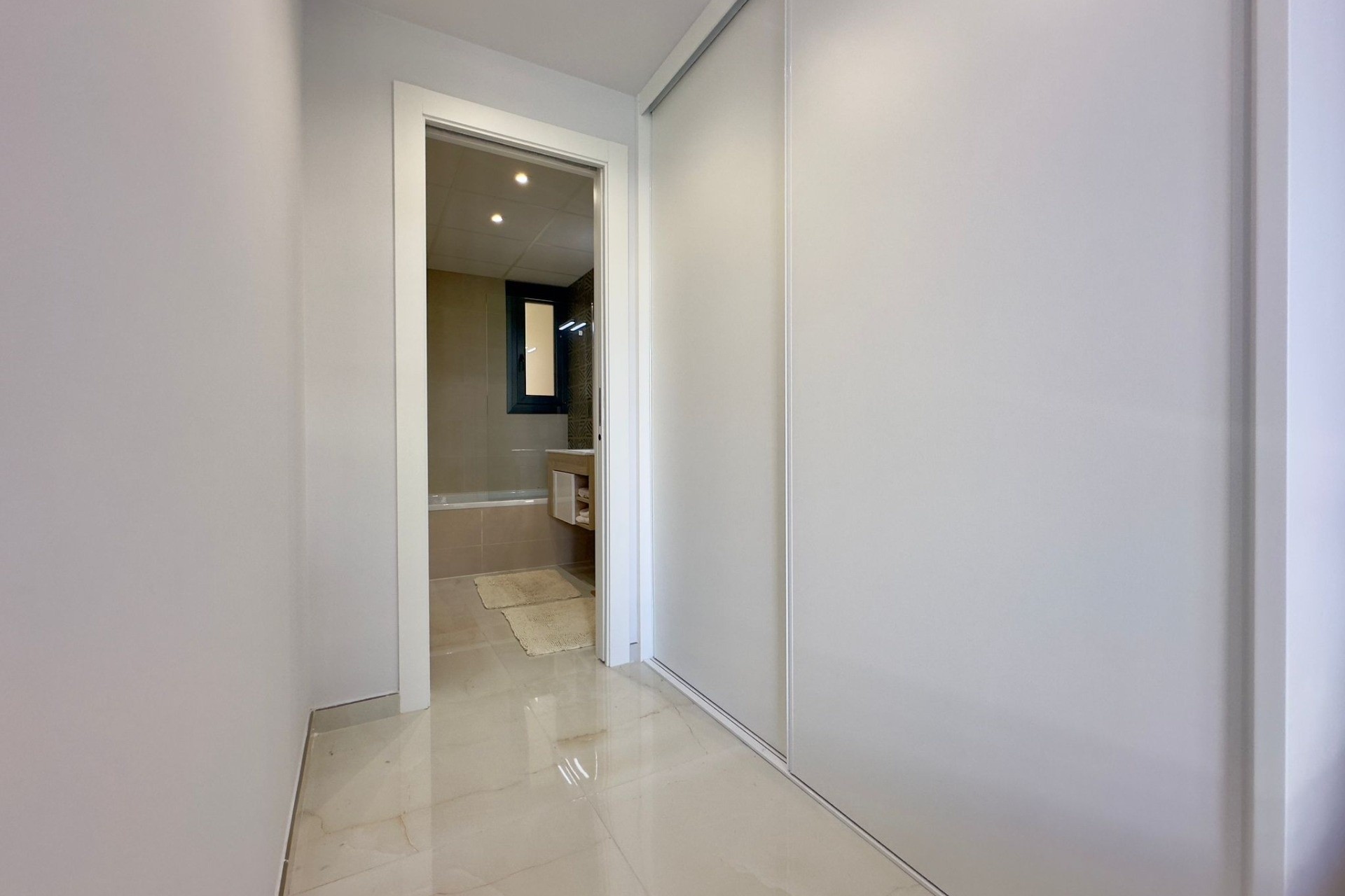 Revente - Appartement -
Orihuela Costa - Playa Flamenca