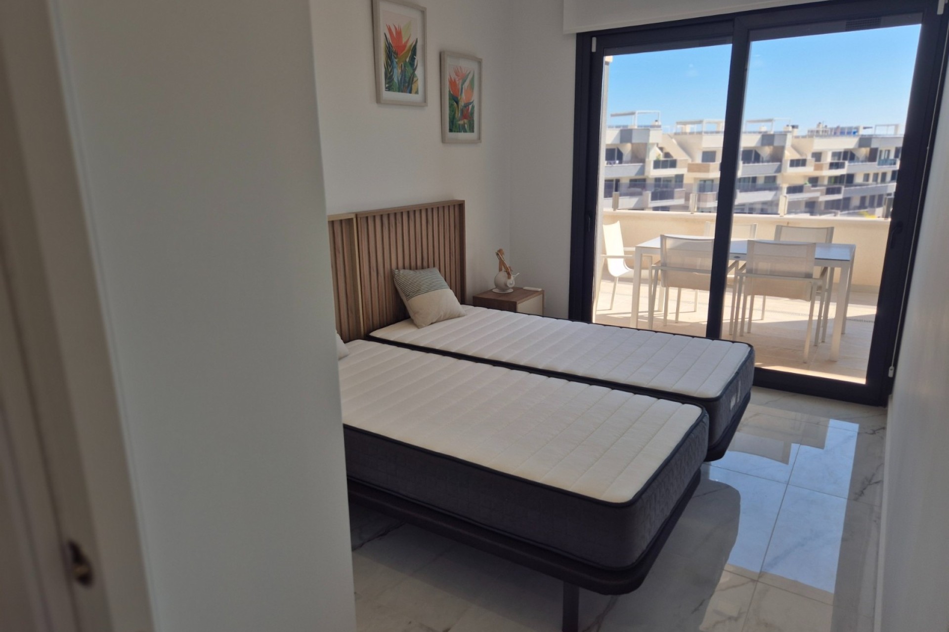 Revente - Appartement -
Orihuela Costa - Playa Flamenca