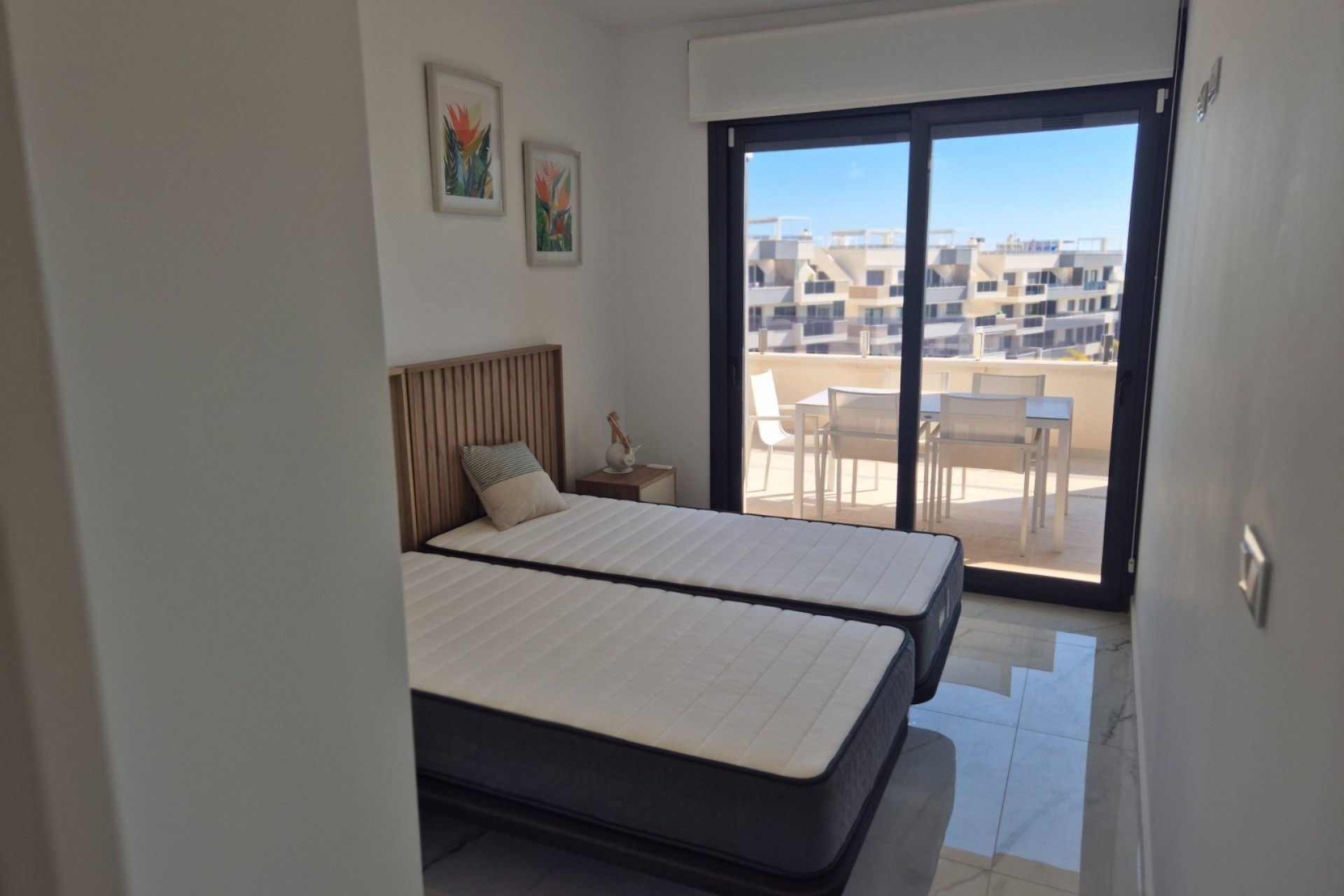 Revente - Appartement -
Orihuela Costa - Playa Flamenca