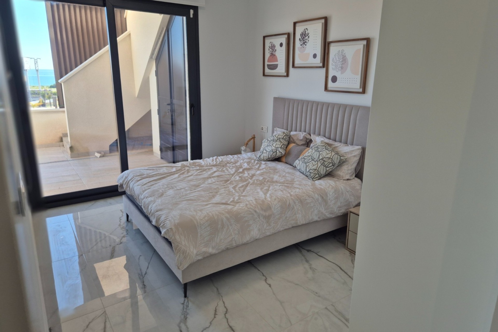 Revente - Appartement -
Orihuela Costa - Playa Flamenca