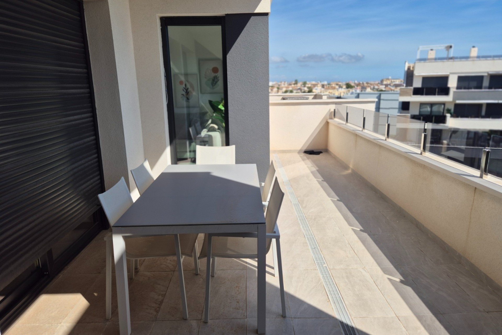 Revente - Appartement -
Orihuela Costa - Playa Flamenca