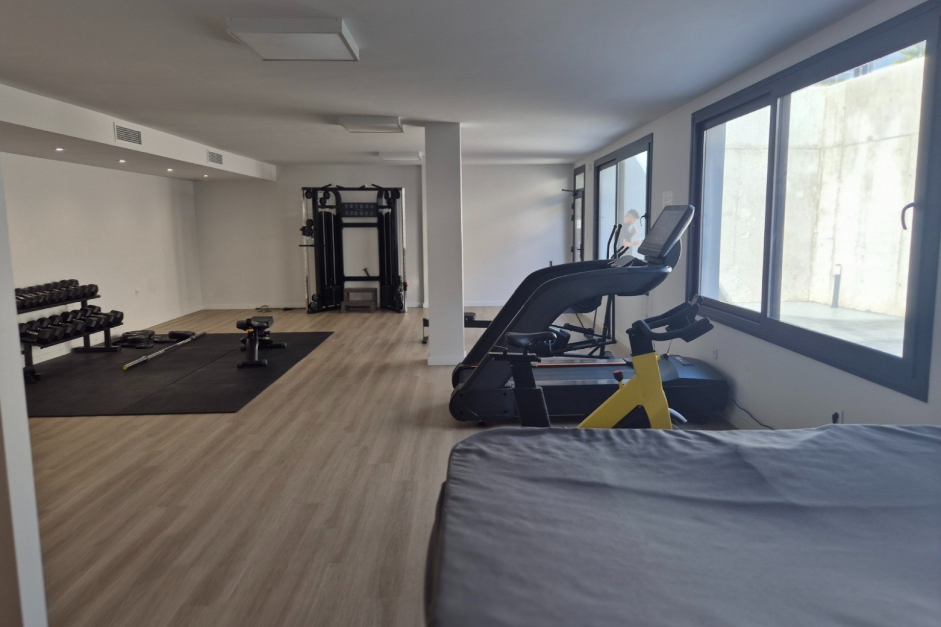 Revente - Appartement -
Orihuela Costa - Playa Flamenca