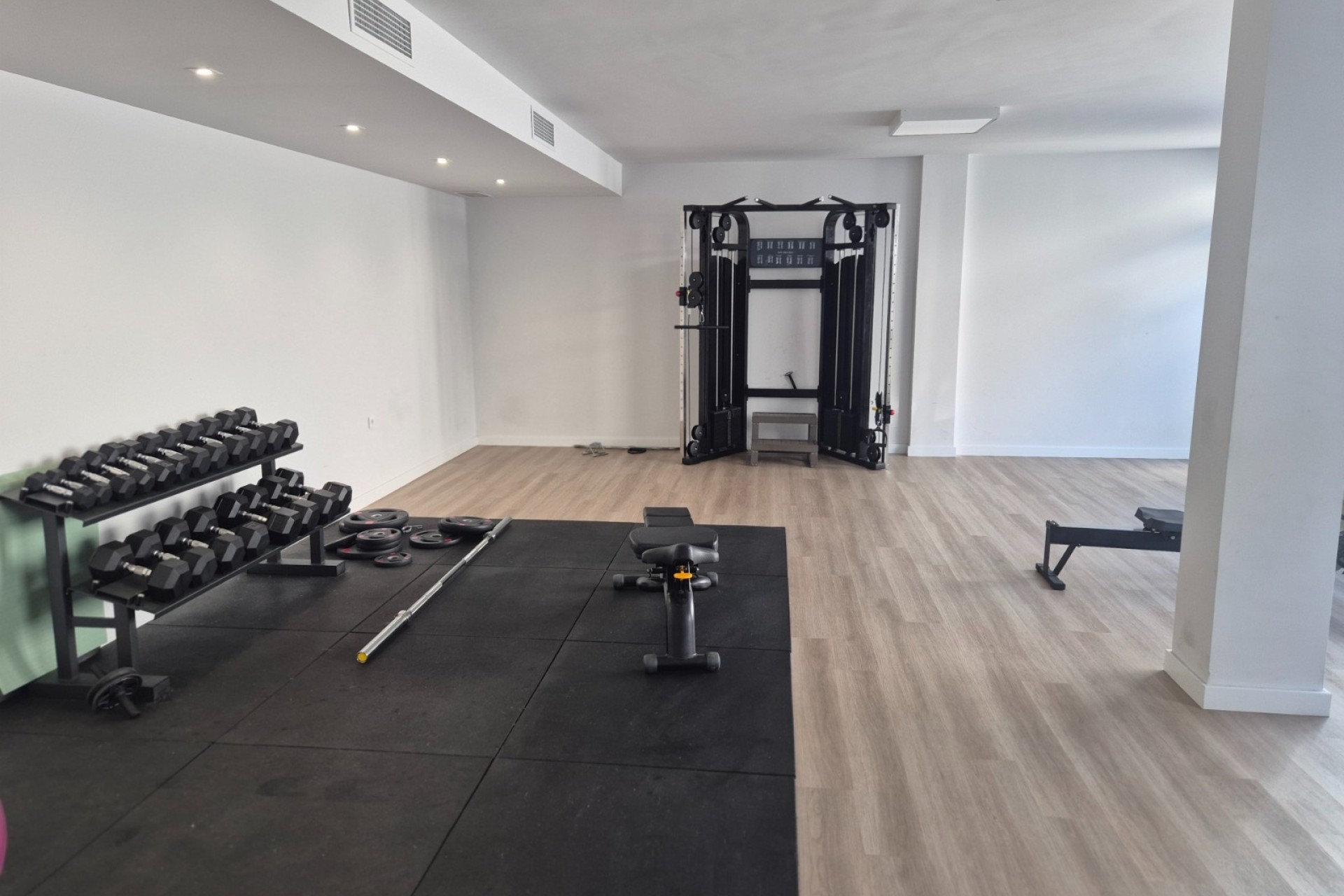 Revente - Appartement -
Orihuela Costa - Playa Flamenca