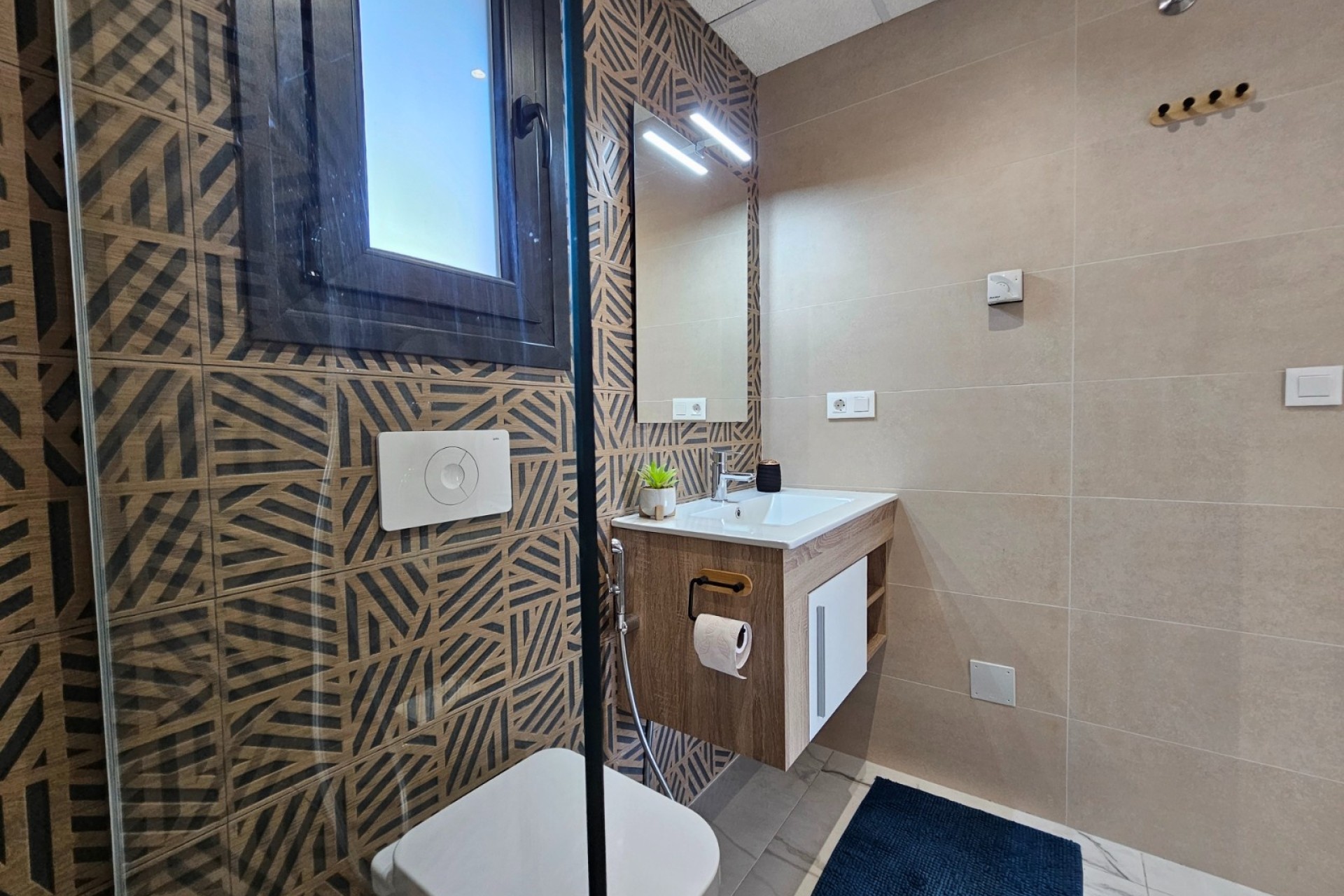 Revente - Appartement -
Orihuela Costa - Playa Flamenca