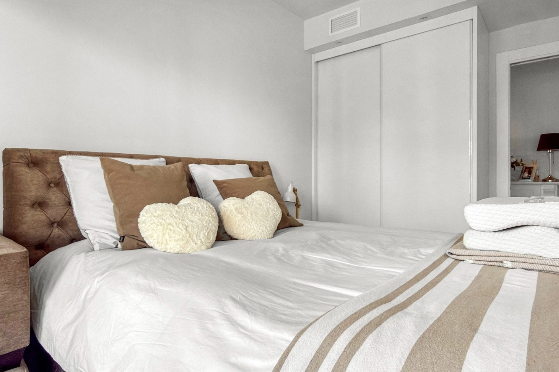 Revente - Appartement -
Orihuela Costa - Playa Flamenca