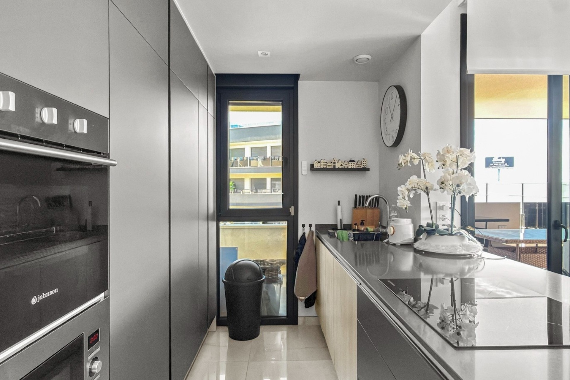 Revente - Appartement -
Orihuela Costa - Playa Flamenca