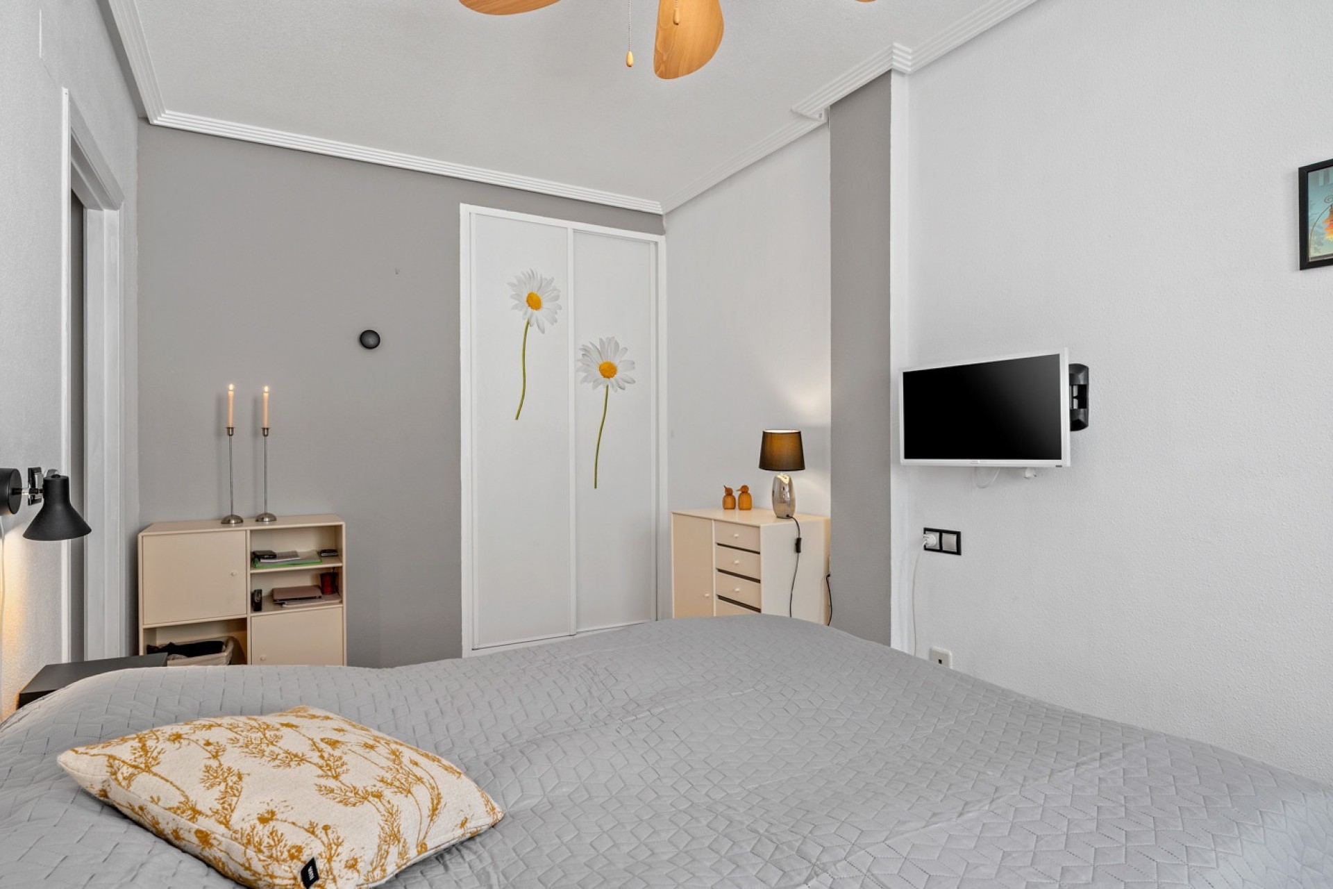 Revente - Appartement -
Orihuela Costa - Playa Flamenca