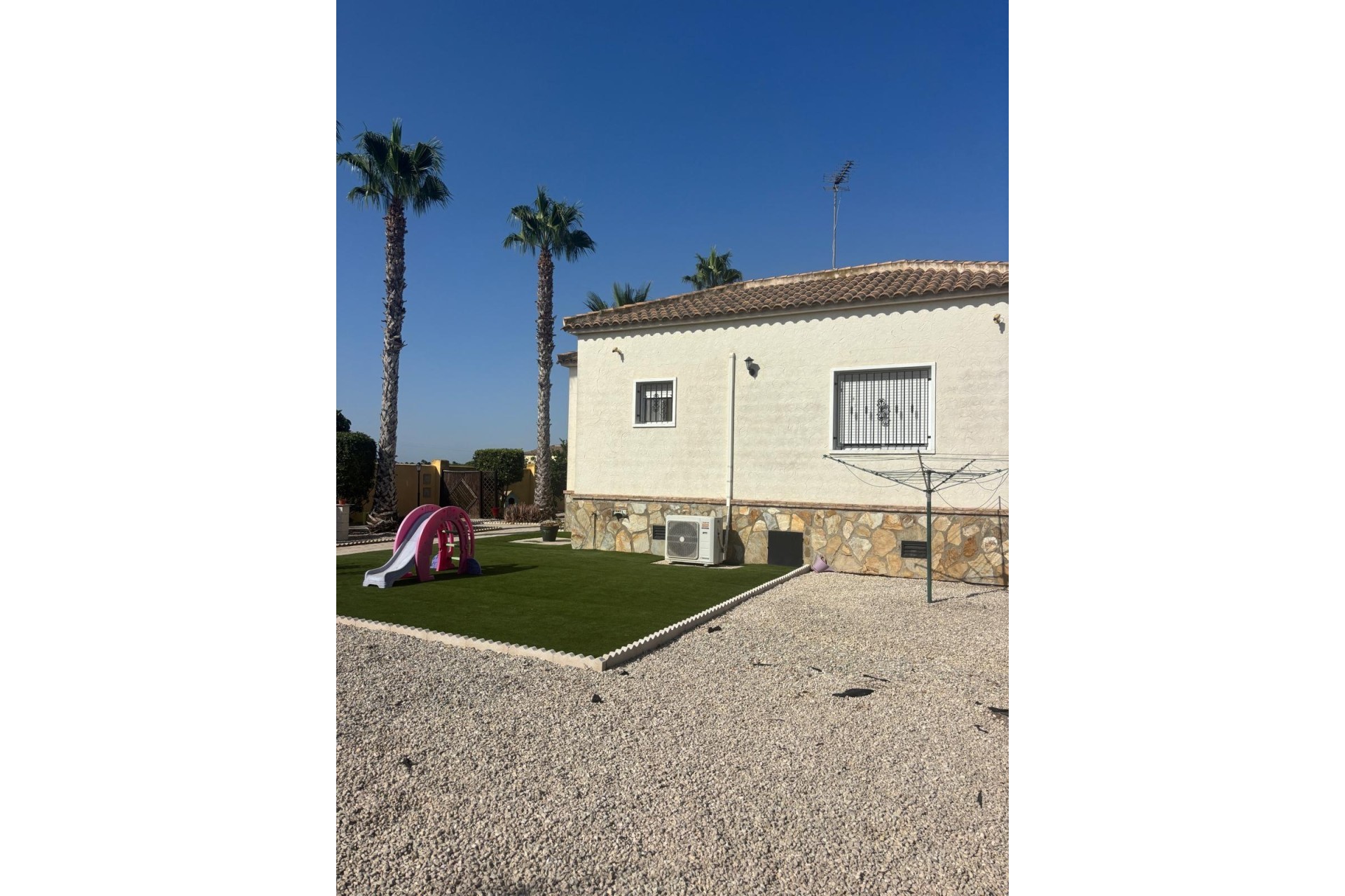 Revente - Appartement -
Orihuela Costa - Playa Flamenca