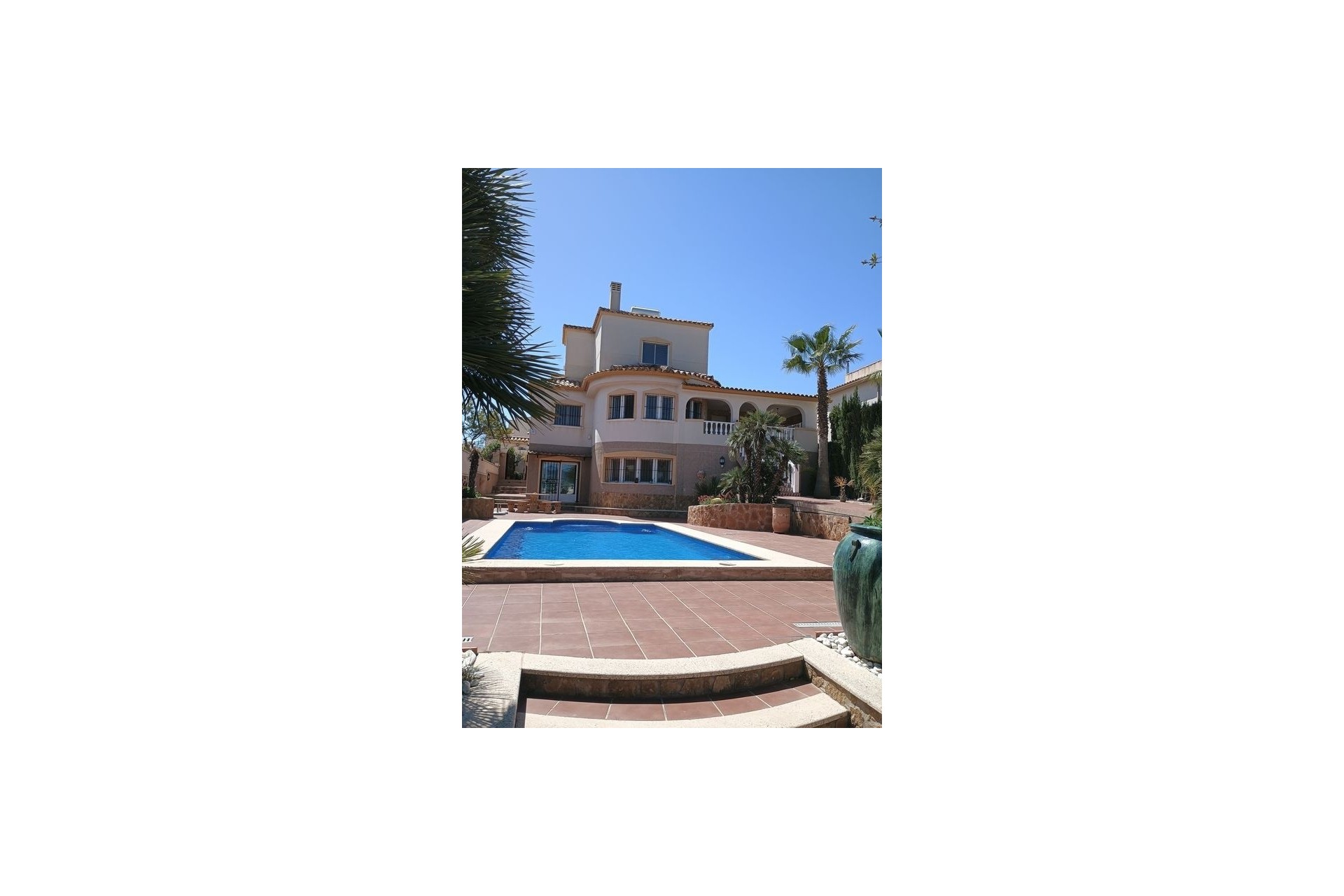 Revente - Appartement -
Orihuela Costa - Playa Flamenca