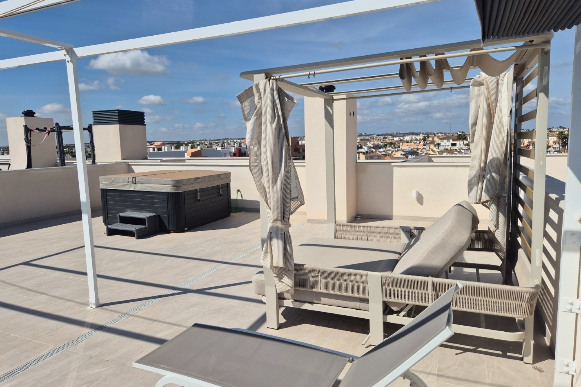 Revente - Appartement -
Orihuela Costa - Playa Flamenca