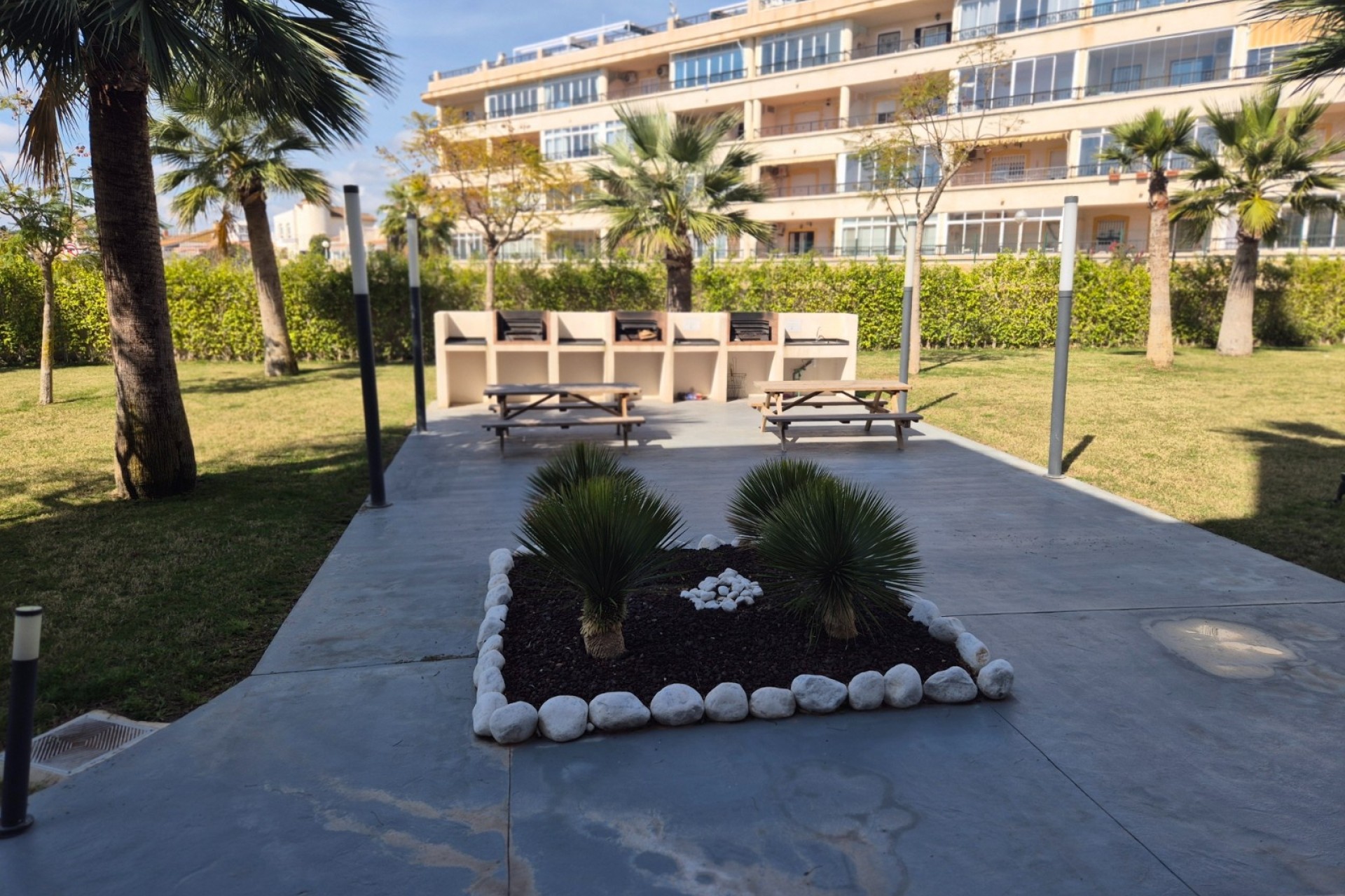 Revente - Appartement -
Orihuela Costa - Playa Flamenca