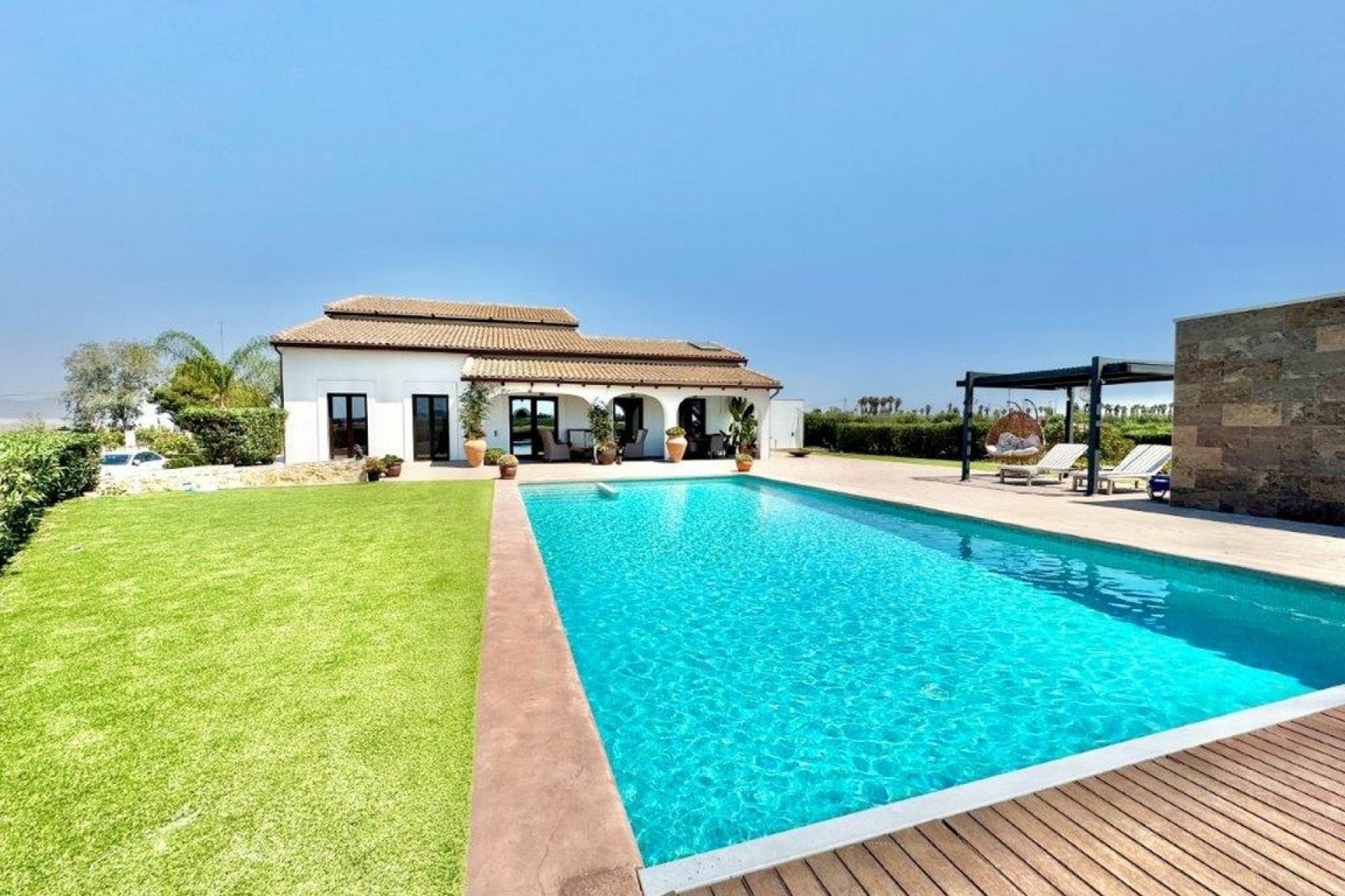 Revente - Appartement -
Orihuela Costa - Playa Flamenca