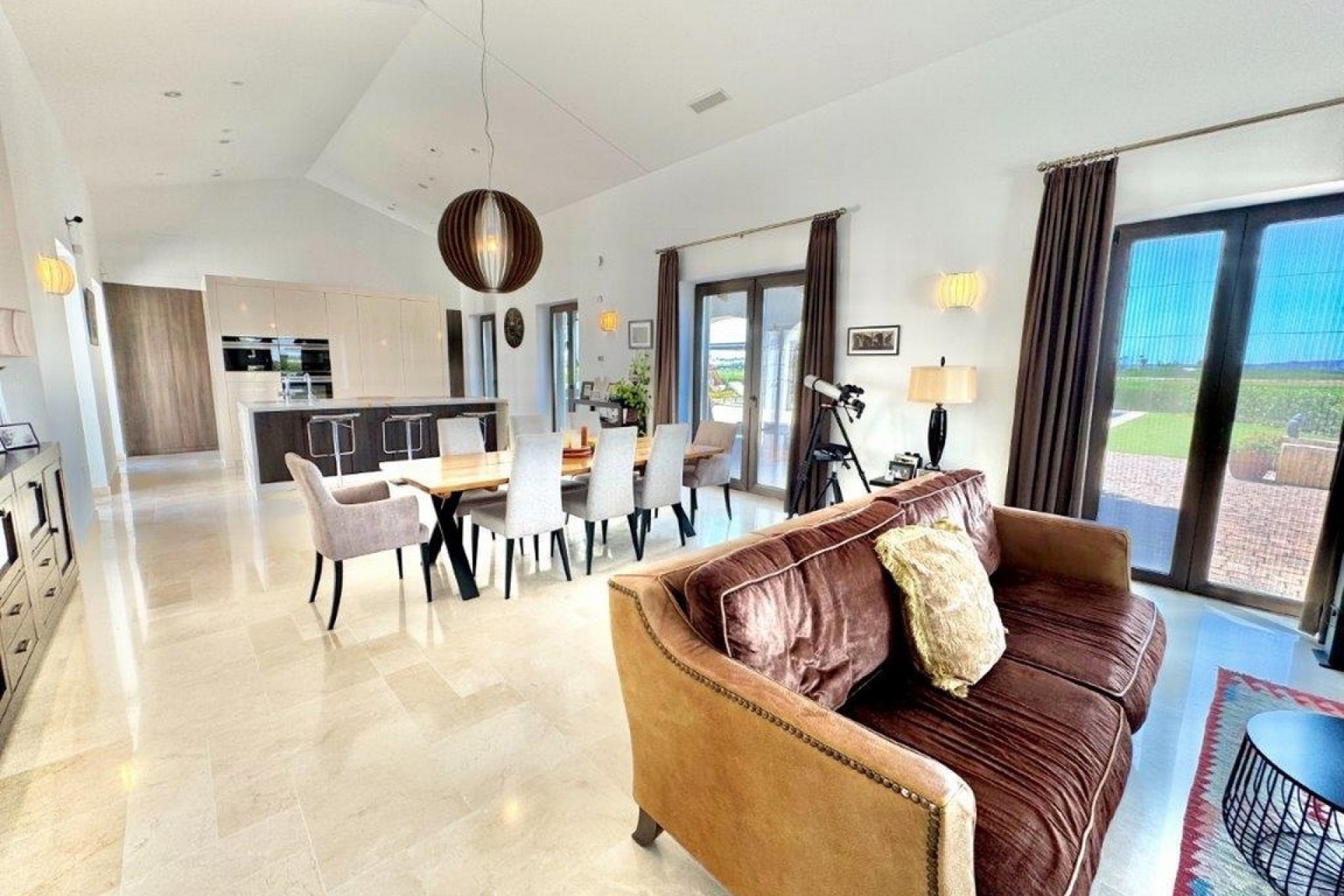 Revente - Appartement -
Orihuela Costa - Playa Flamenca