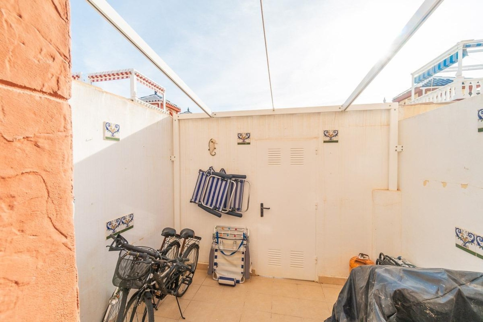 Revente - Appartement -
Orihuela Costa - Playa Flamenca