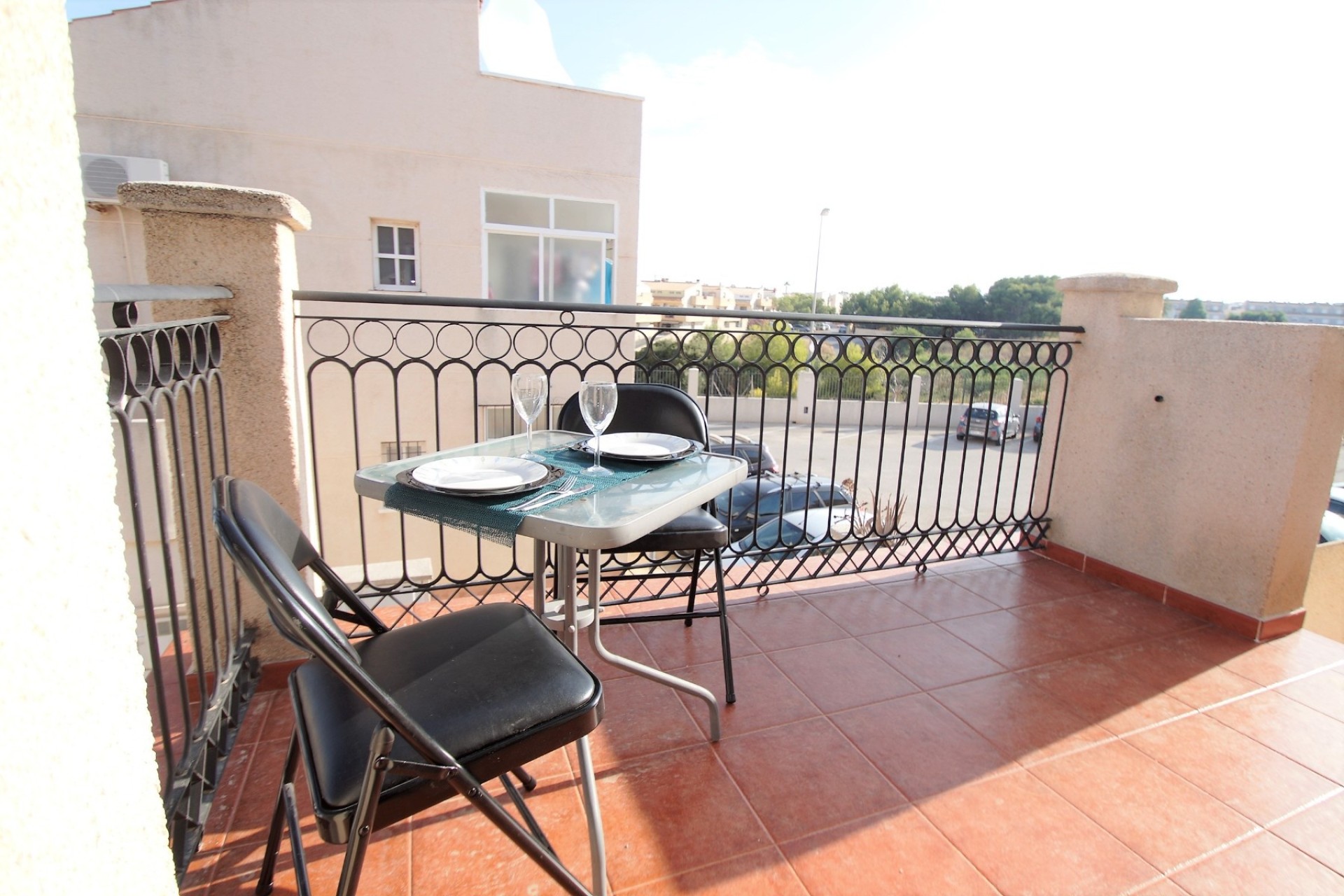 Revente - Appartement -
Orihuela Costa - Playa Flamenca