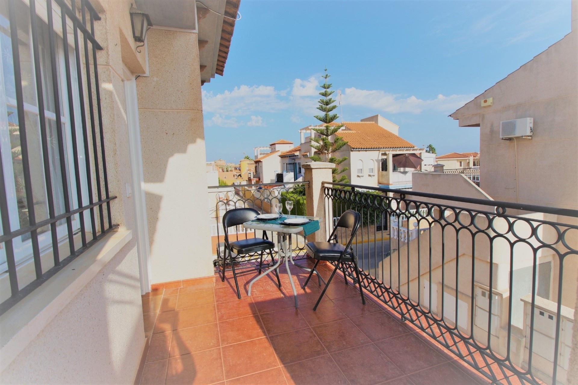 Revente - Appartement -
Orihuela Costa - Playa Flamenca