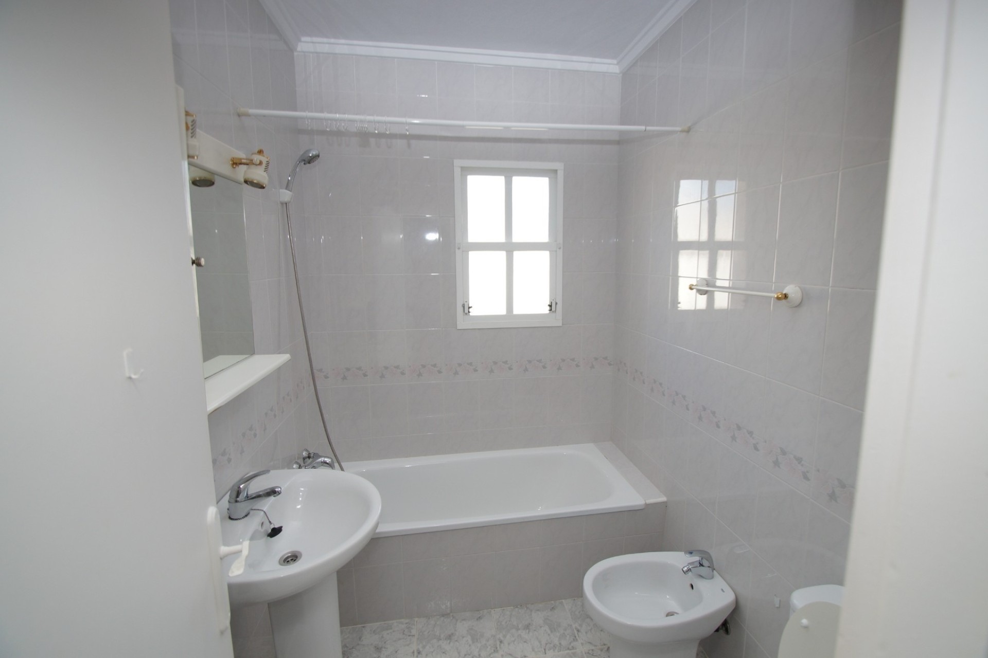 Revente - Appartement -
Orihuela Costa - Playa Flamenca