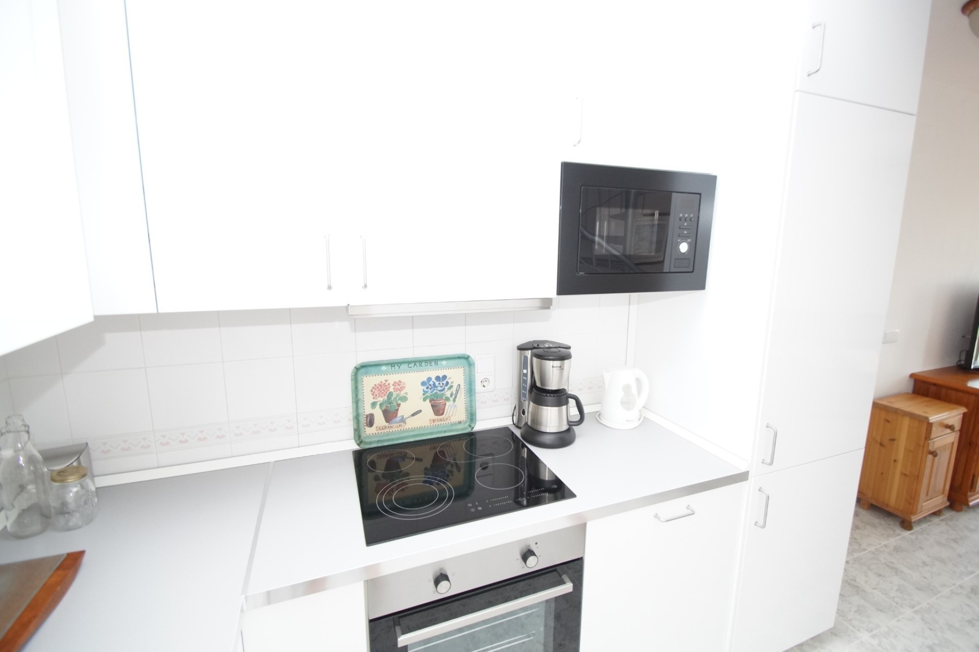 Revente - Appartement -
Orihuela Costa - Playa Flamenca