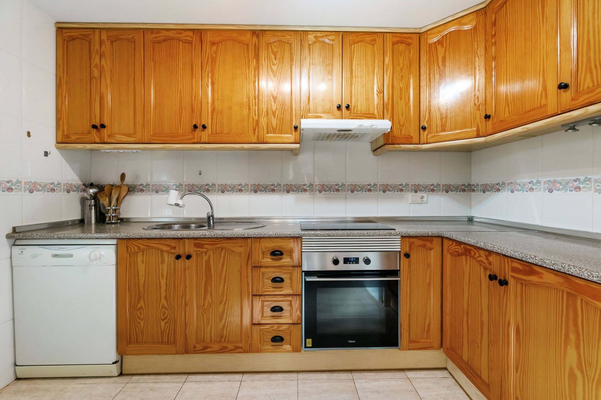 Revente - Appartement -
Orihuela Costa - Playa Flamenca