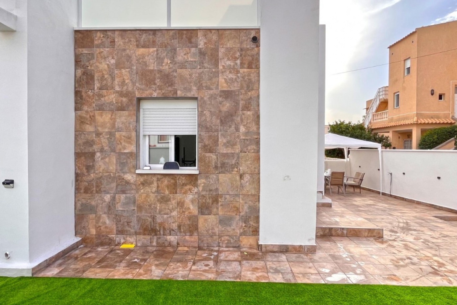 Revente - Appartement -
Orihuela Costa - Playa Flamenca