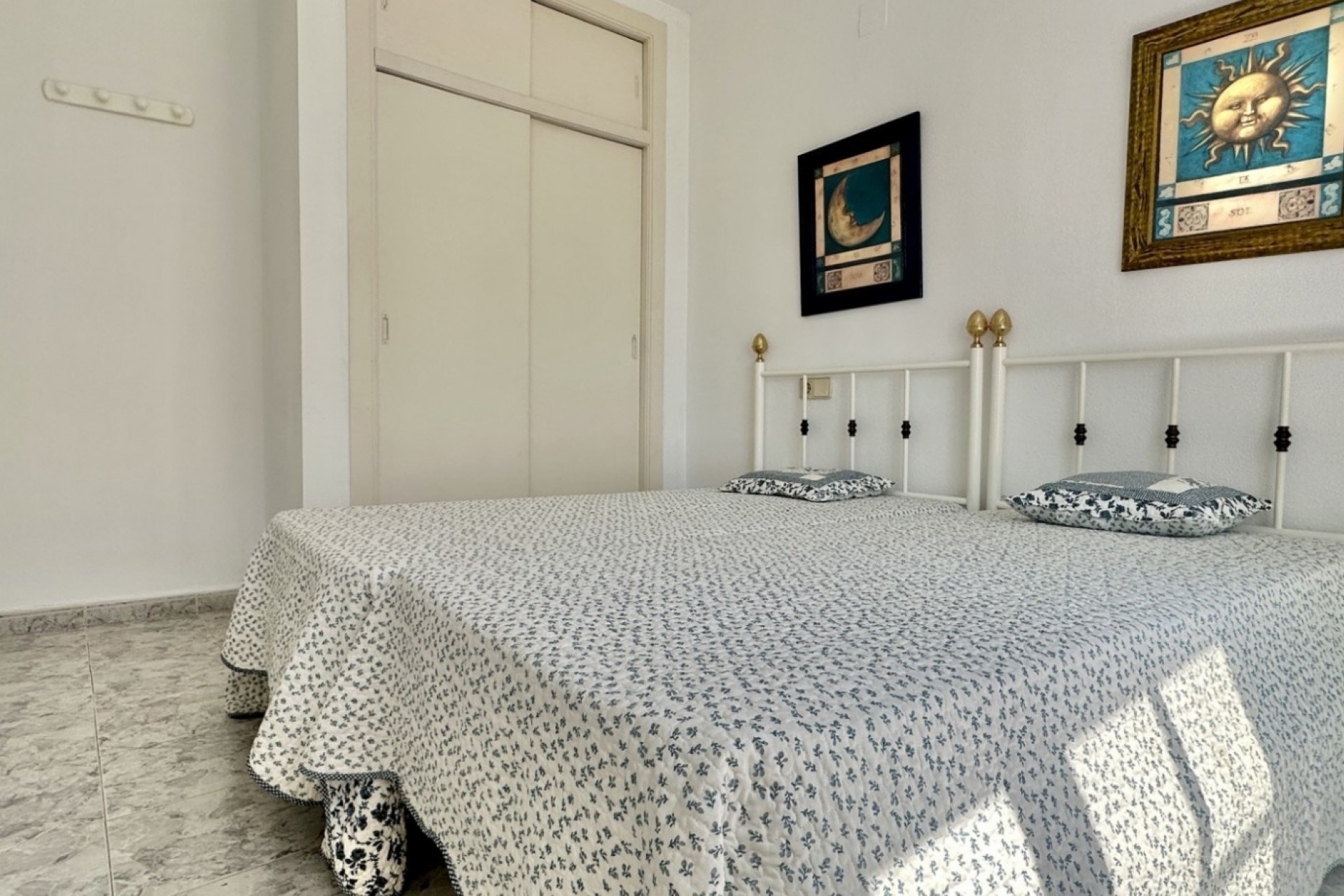 Revente - Appartement -
Orihuela Costa - Playa Flamenca