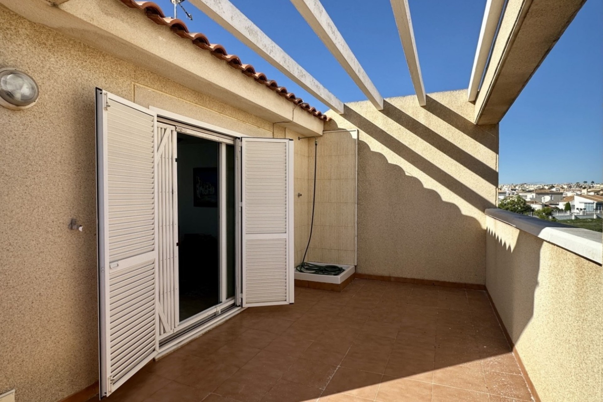 Revente - Appartement -
Orihuela Costa - Playa Flamenca