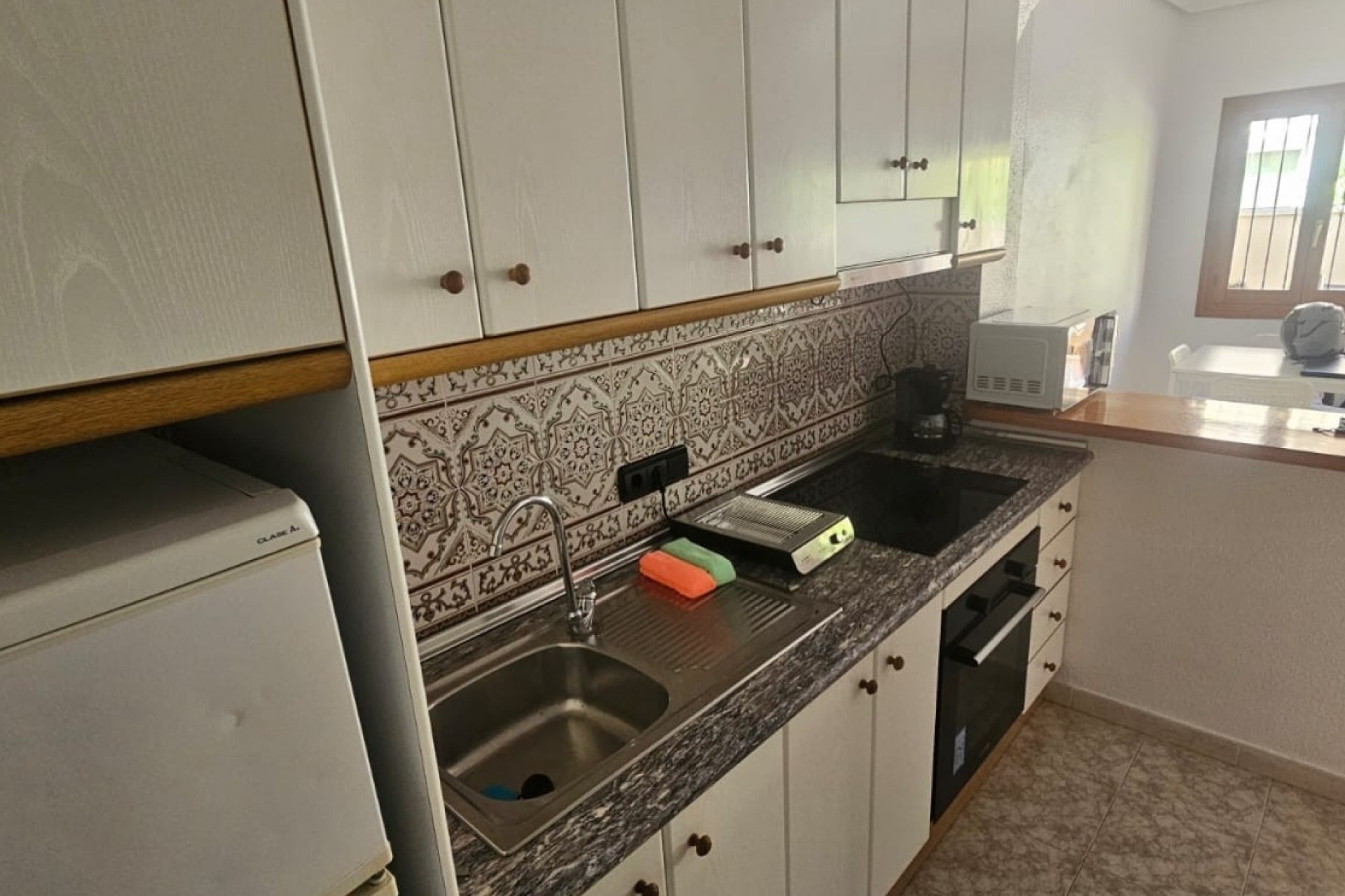 Revente - Appartement -
Orihuela Costa - Playa Flamenca