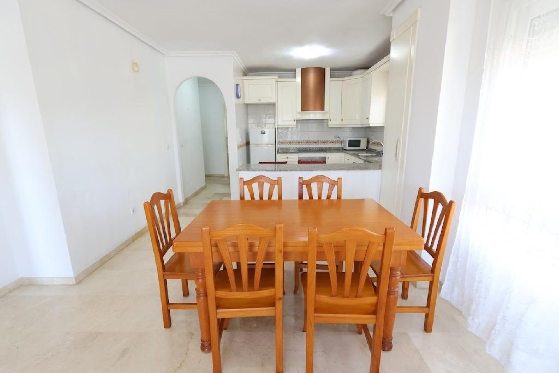 Revente - Appartement -
Orihuela Costa - Playa Flamenca