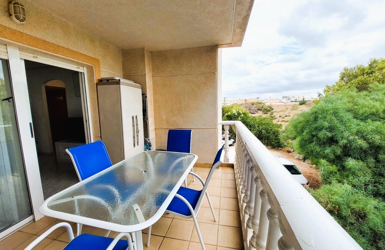 Revente - Appartement -
Orihuela Costa - Playa Flamenca