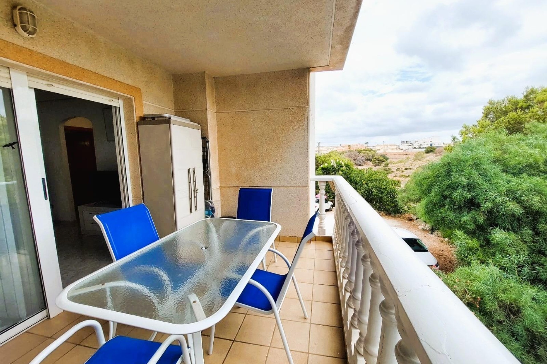 Revente - Appartement -
Orihuela Costa - Playa Flamenca