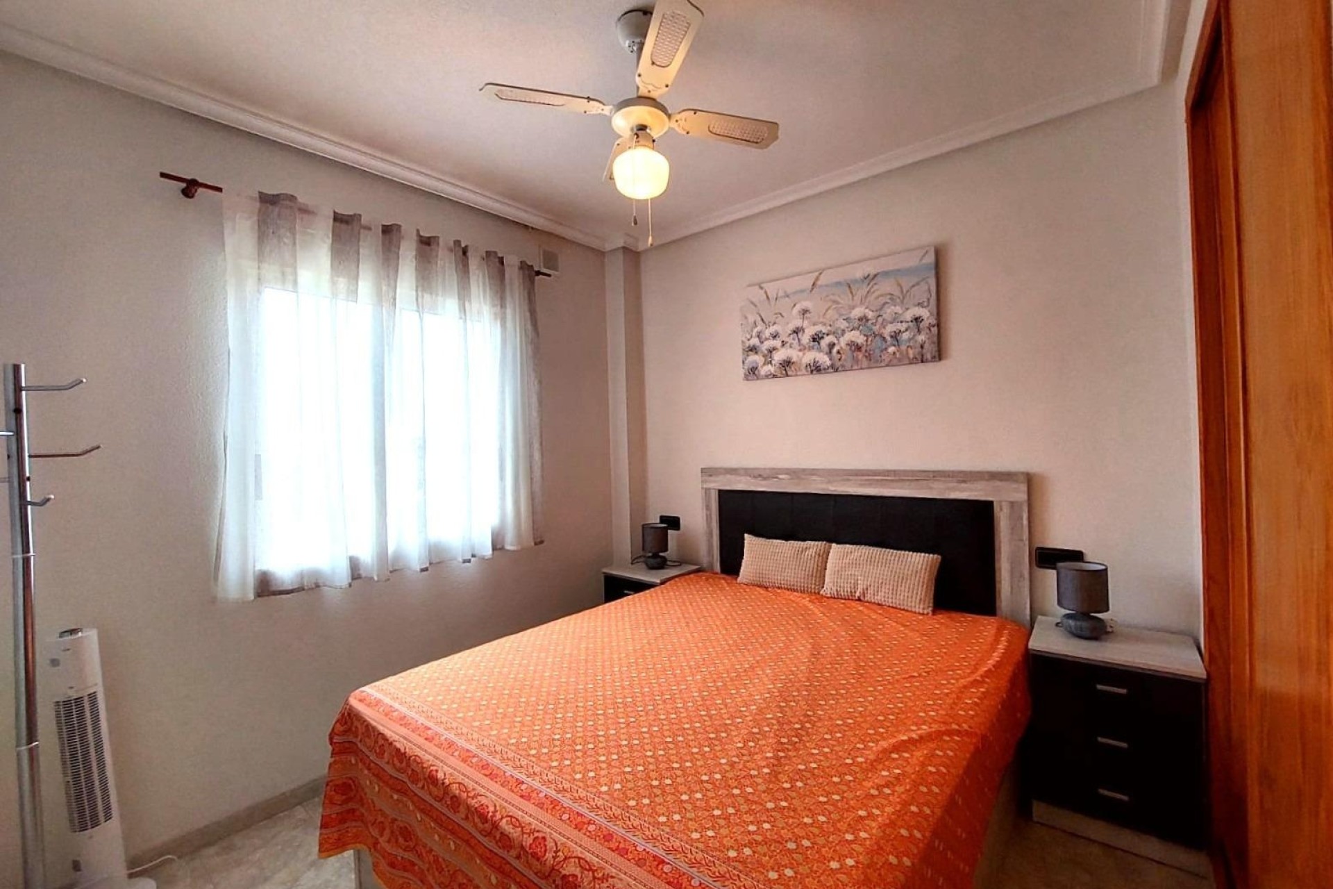 Revente - Appartement -
Orihuela Costa - Playa Flamenca