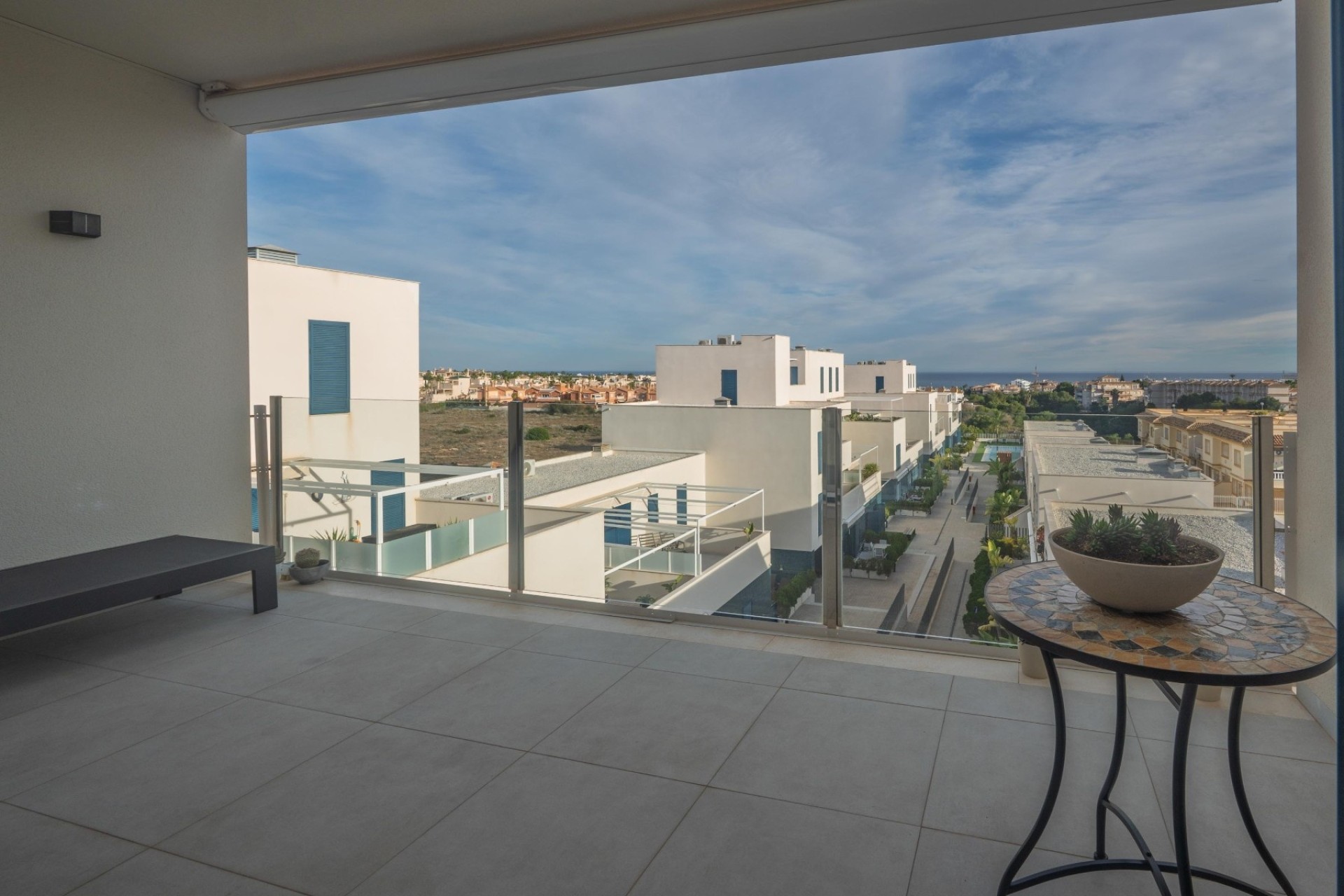 Revente - Appartement -
Orihuela Costa - Playa Flamenca