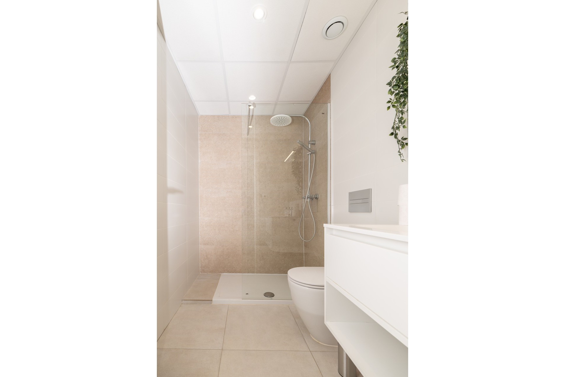 Revente - Appartement -
Orihuela Costa - Playa Flamenca