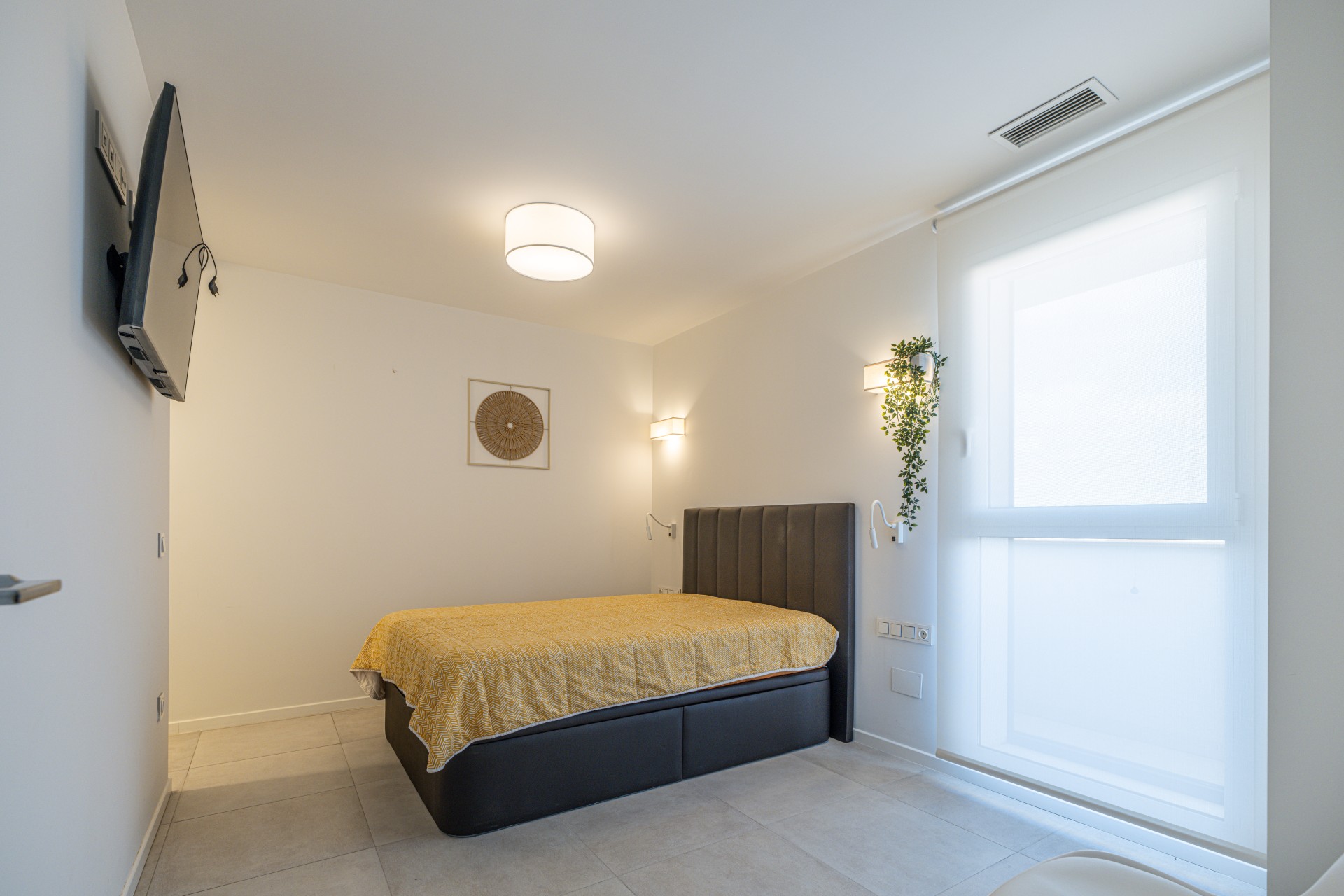 Revente - Appartement -
Orihuela Costa - Playa Flamenca