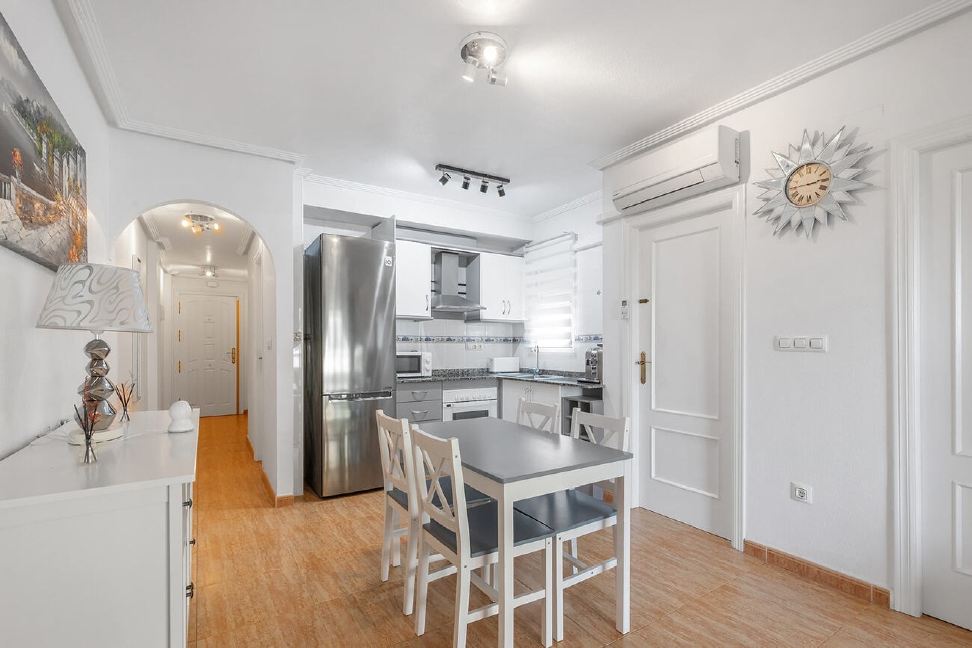 Revente - Appartement -
Orihuela Costa - Playa Flamenca