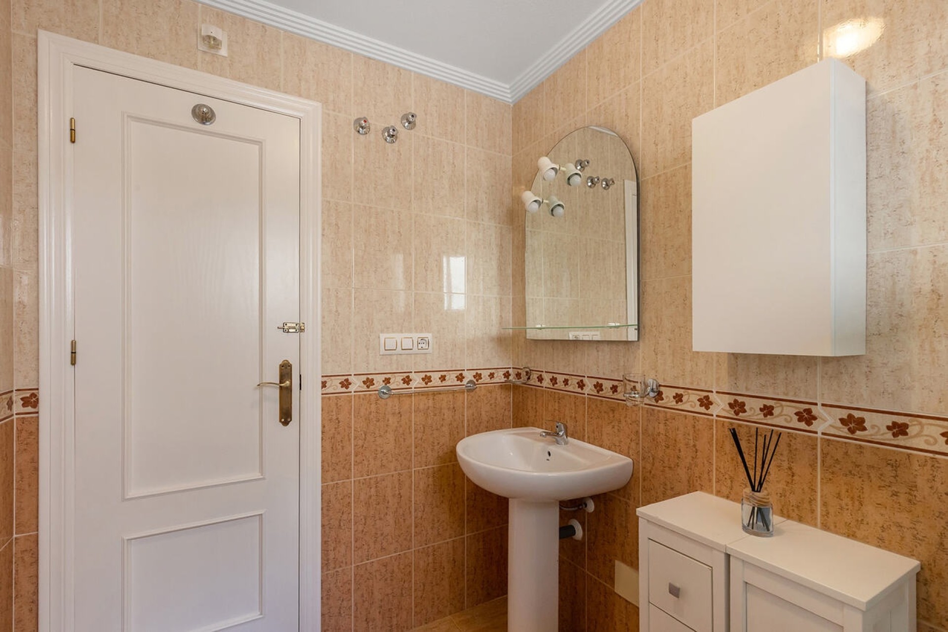 Revente - Appartement -
Orihuela Costa - Playa Flamenca