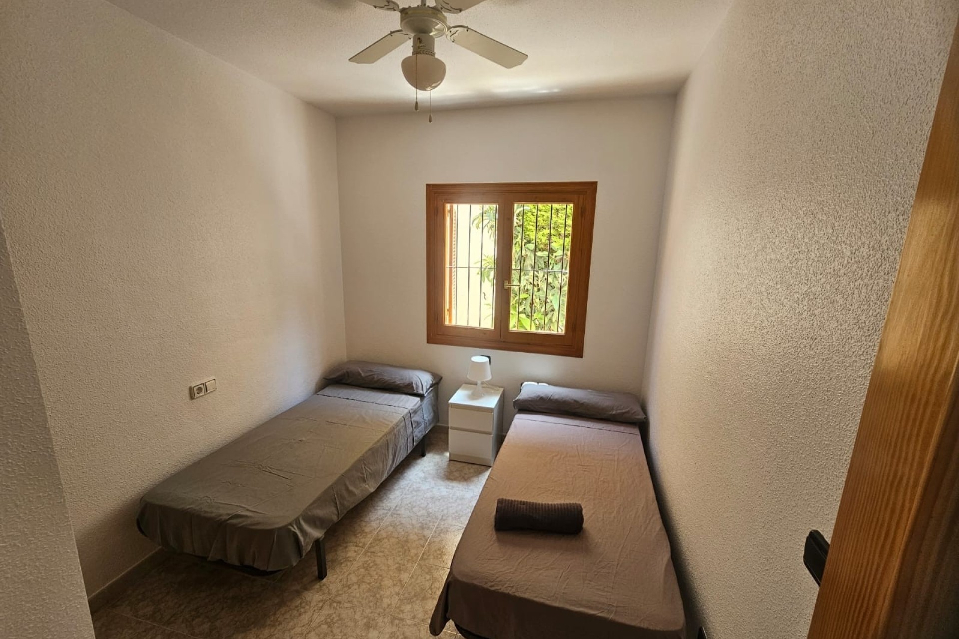 Revente - Appartement -
Orihuela Costa - Playa Flamenca