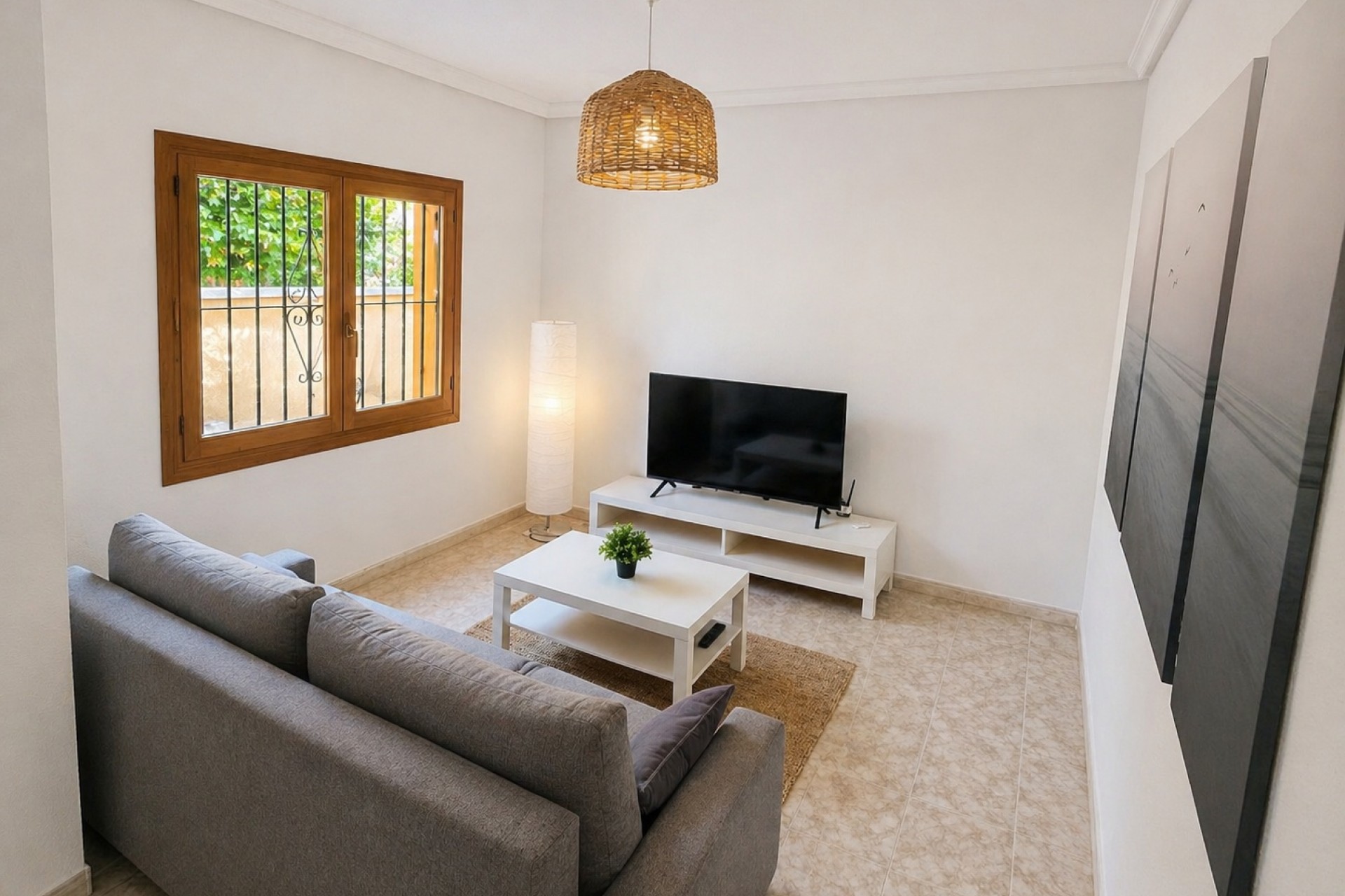 Revente - Appartement -
Orihuela Costa - Playa Flamenca