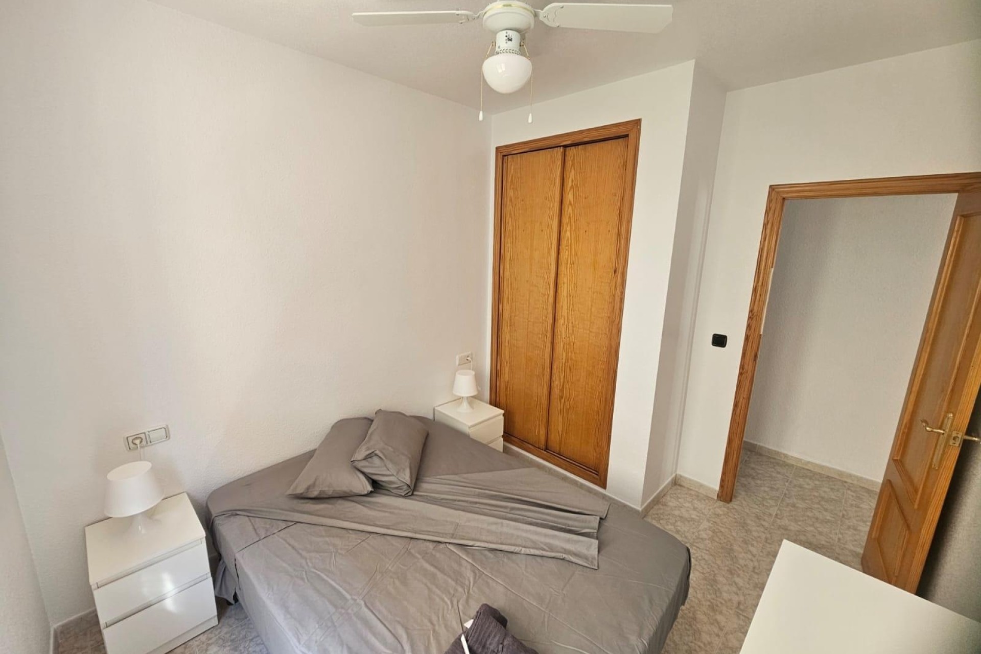 Revente - Appartement -
Orihuela Costa - Playa Flamenca