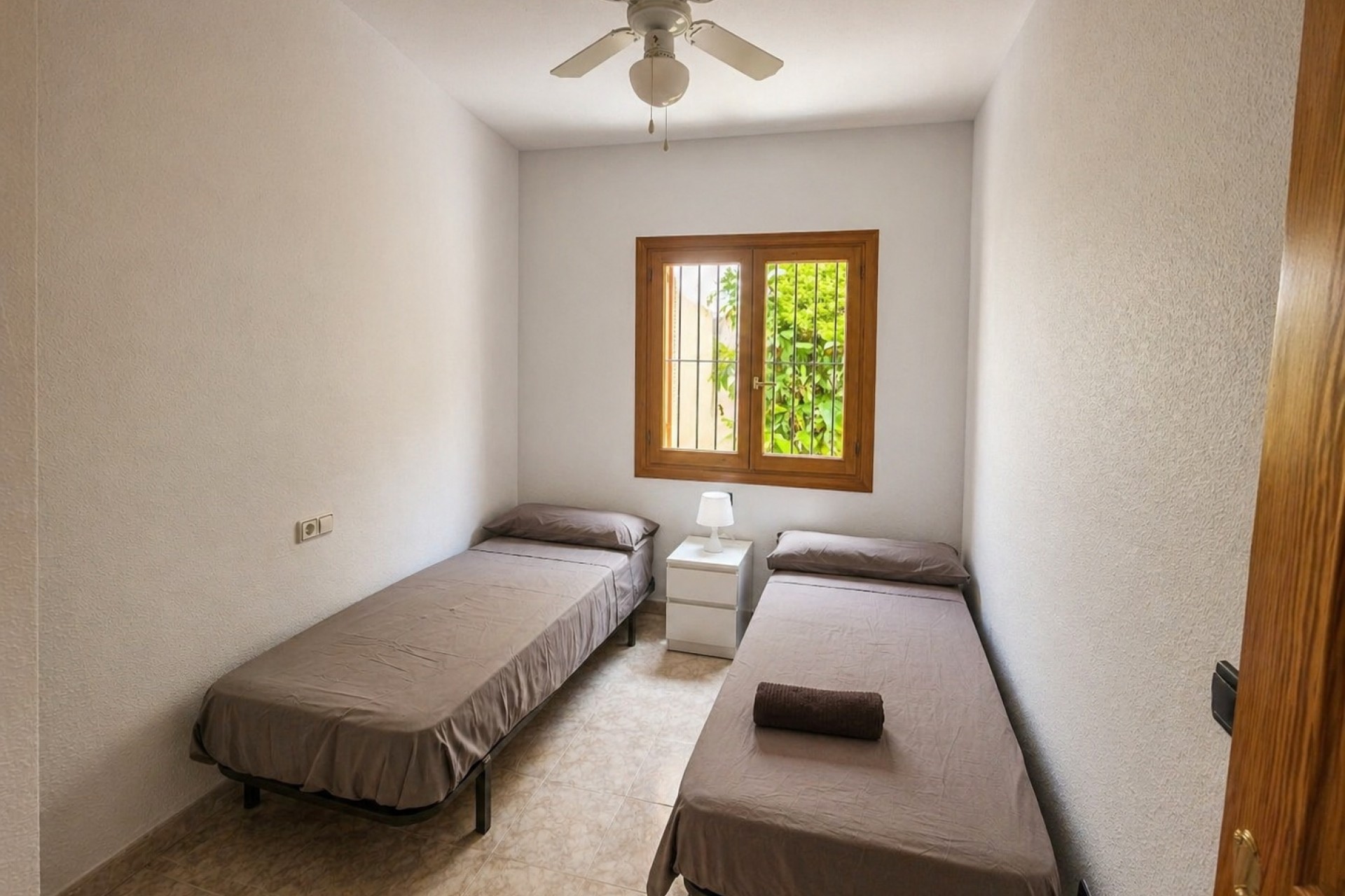 Revente - Appartement -
Orihuela Costa - Playa Flamenca